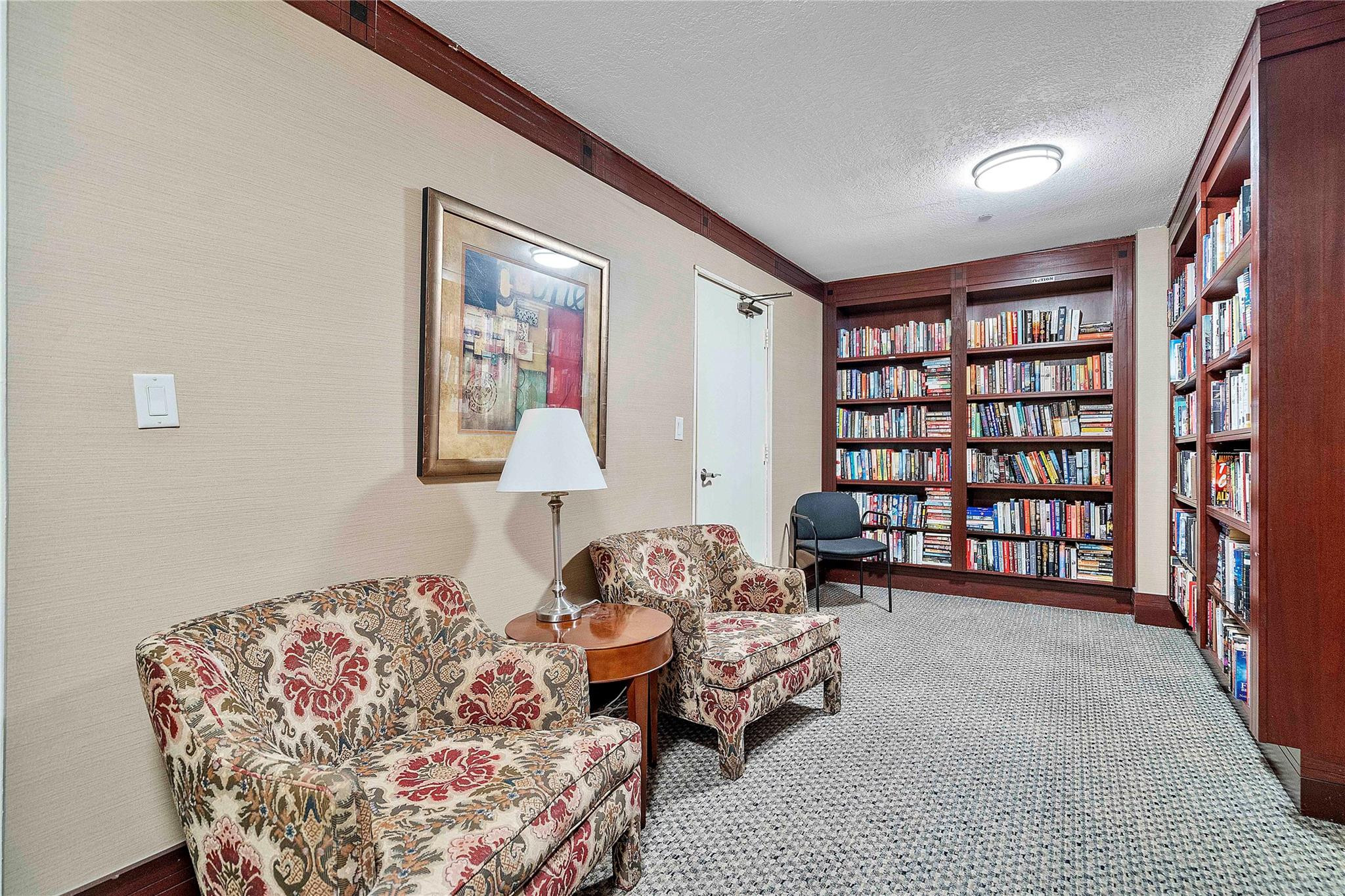 Ocean Place Condo - Residential