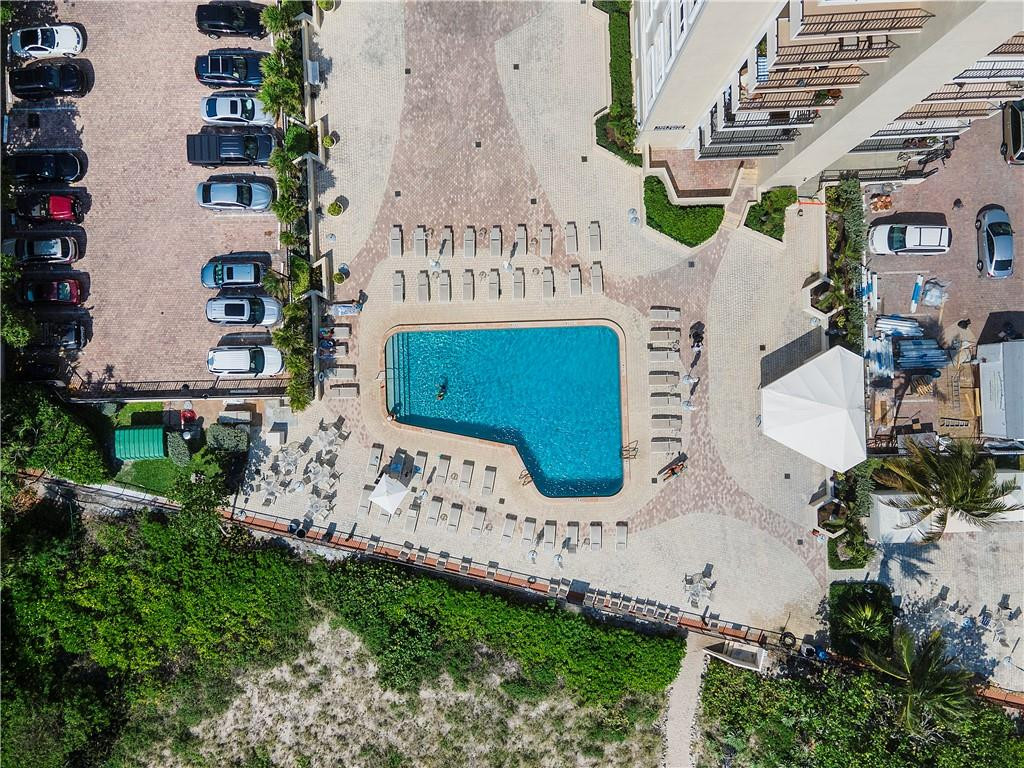 Ocean Place Condo - Residential