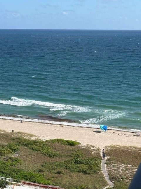 Ocean Place Condo - Residential