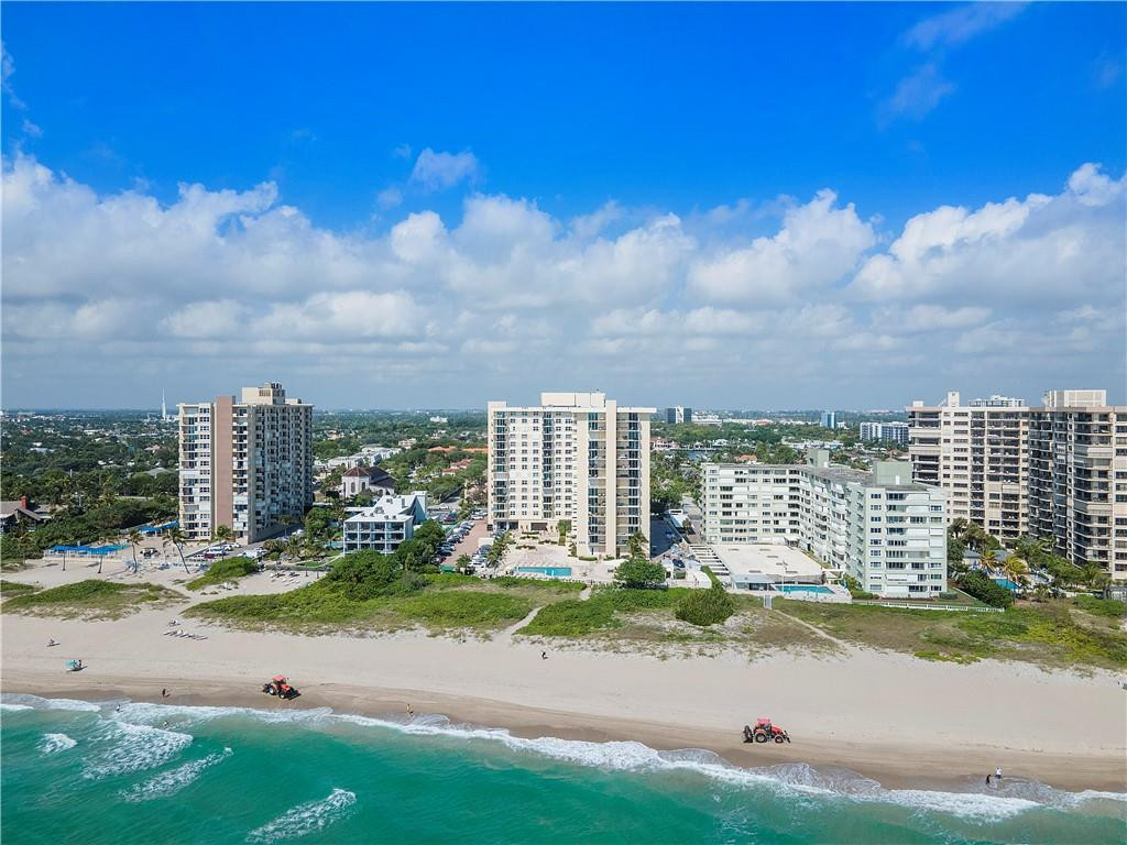 Ocean Place Condo - Residential
