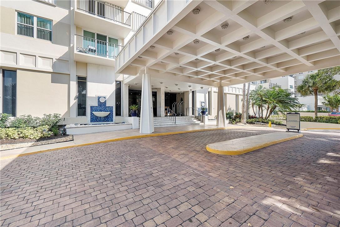 Ocean Place Condo - Residential