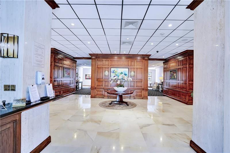Ocean Place Condo - Residential