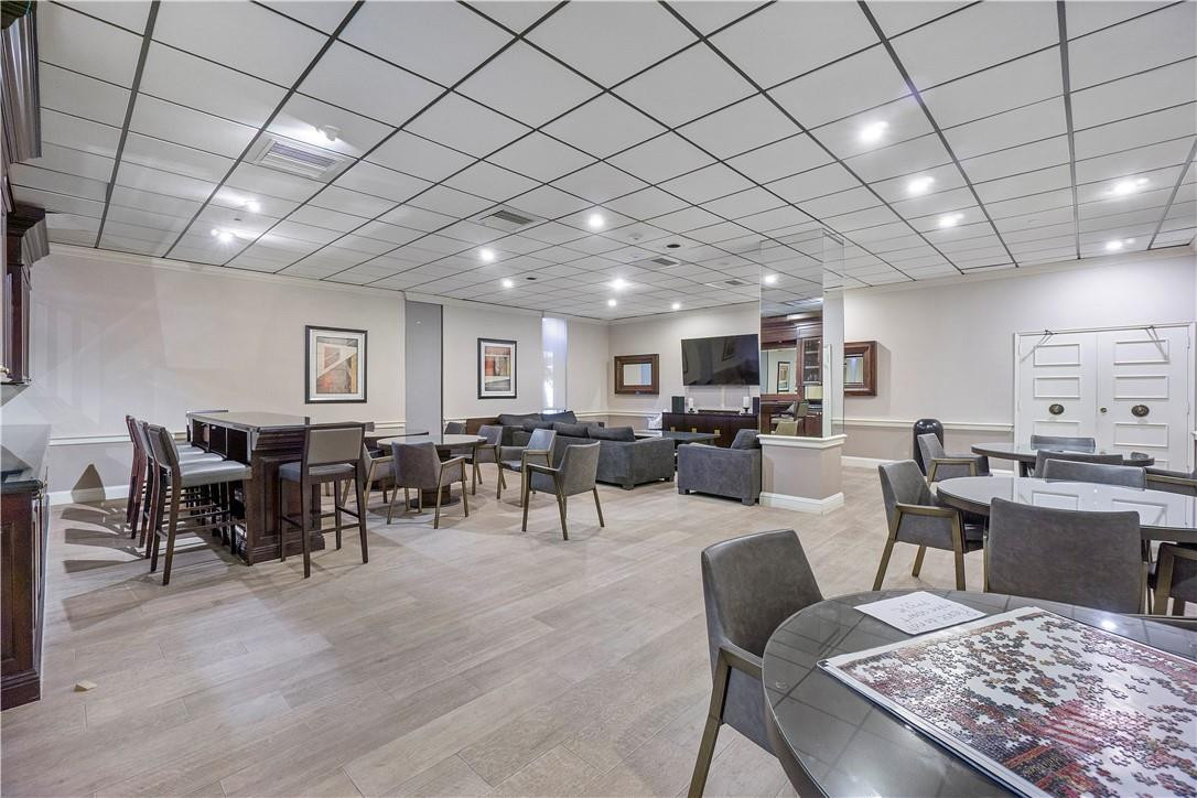 Ocean Place Condo - Residential
