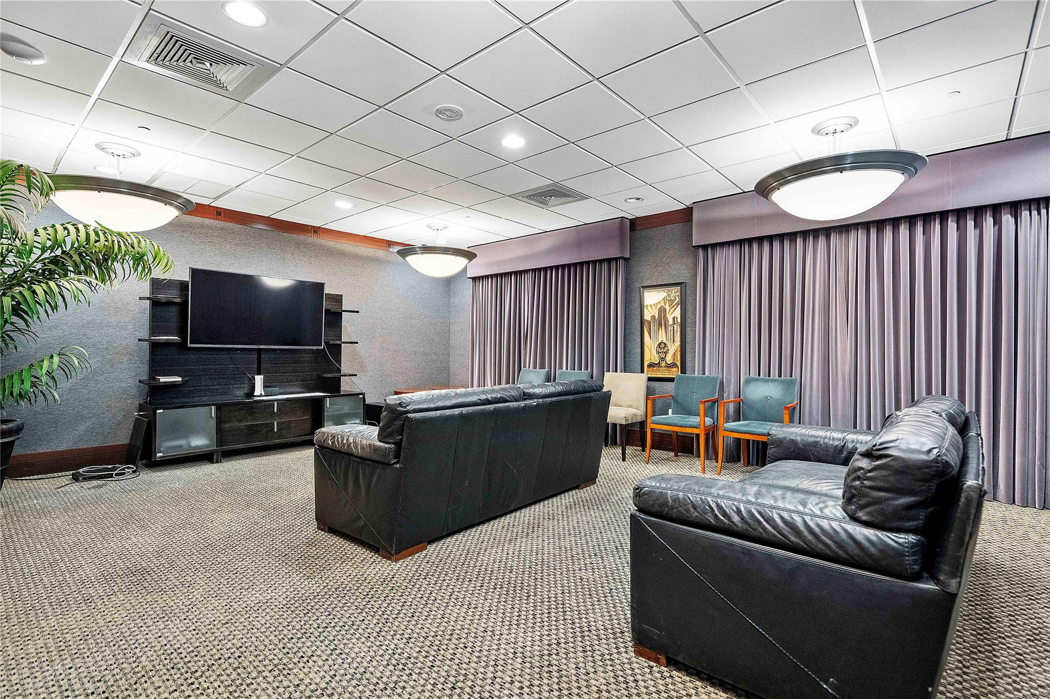 Ocean Place Condo - Residential