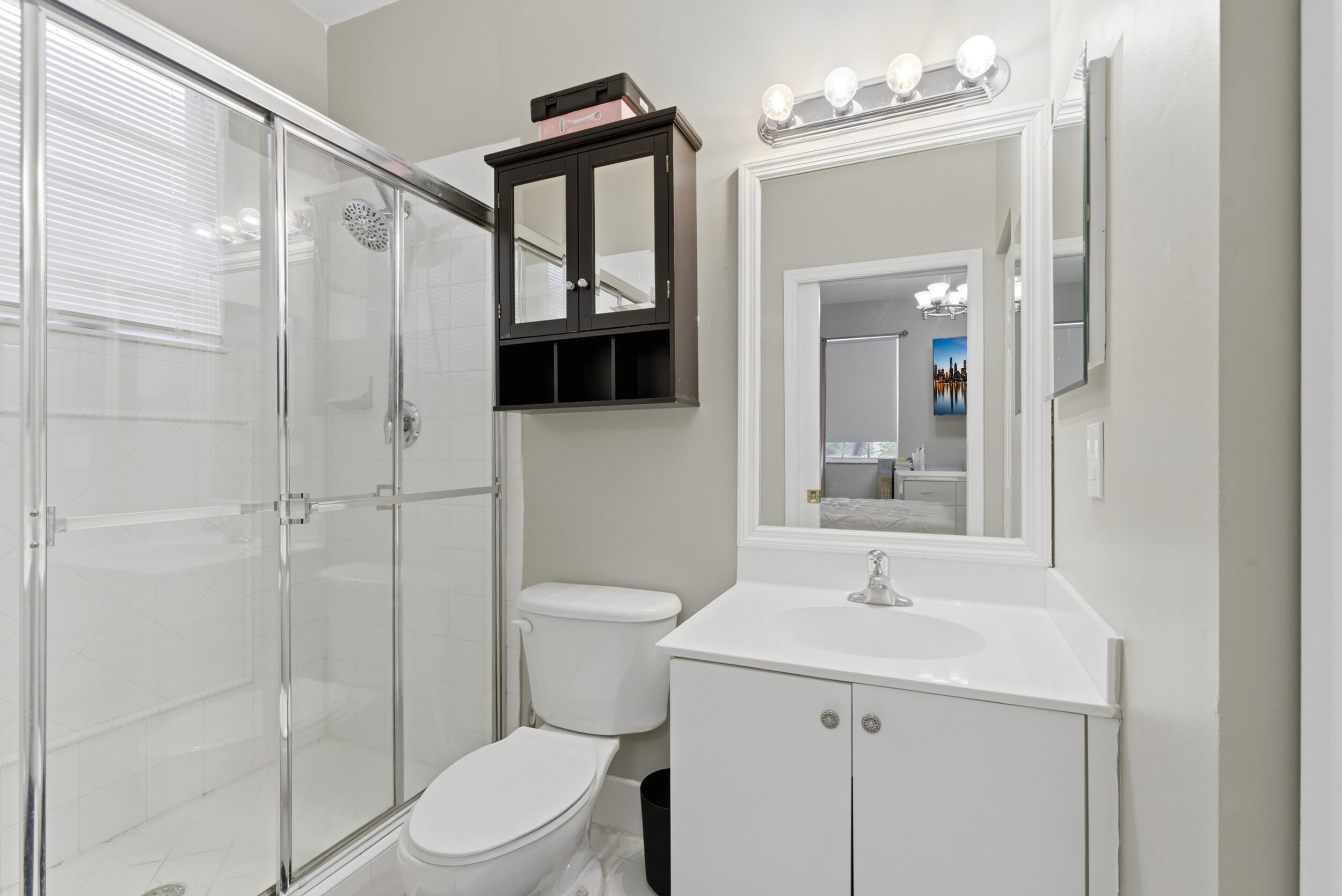 PARK PLACE AT PLANTATION - Residential