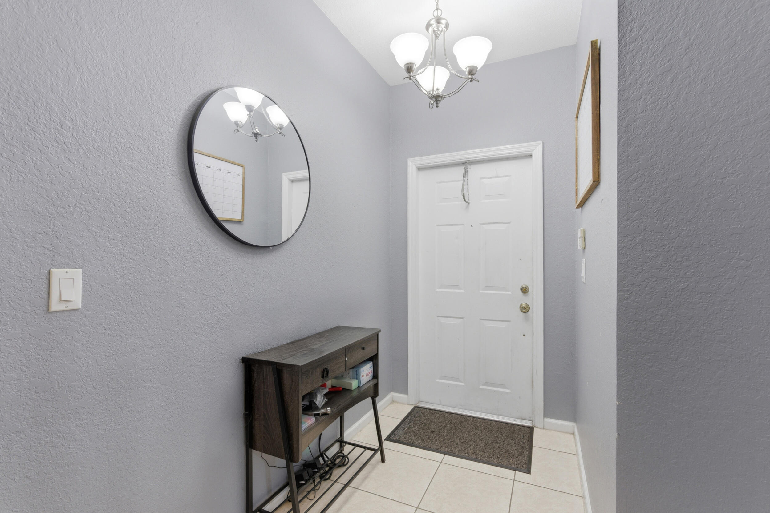 PARK PLACE AT PLANTATION - Residential