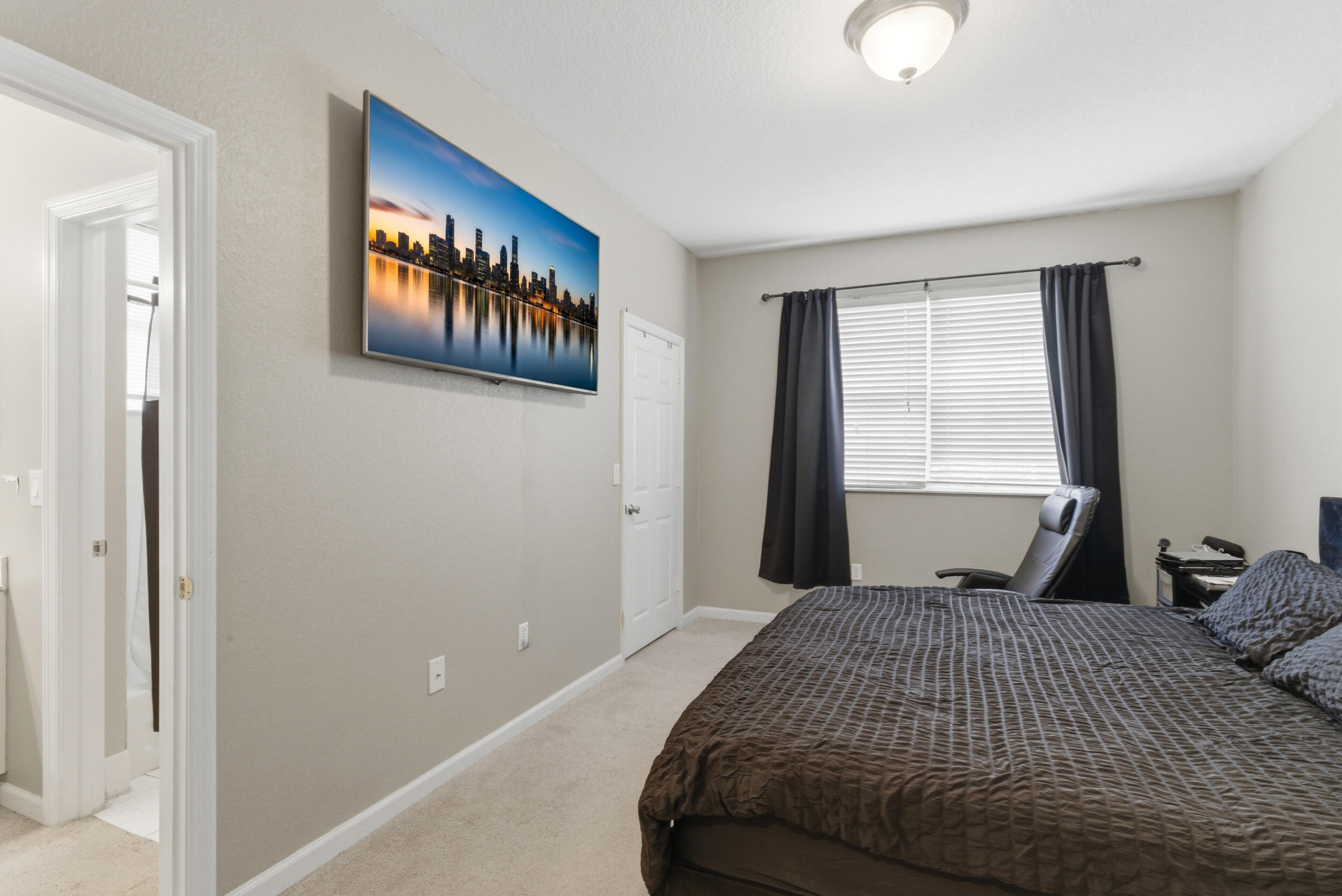 PARK PLACE AT PLANTATION - Residential