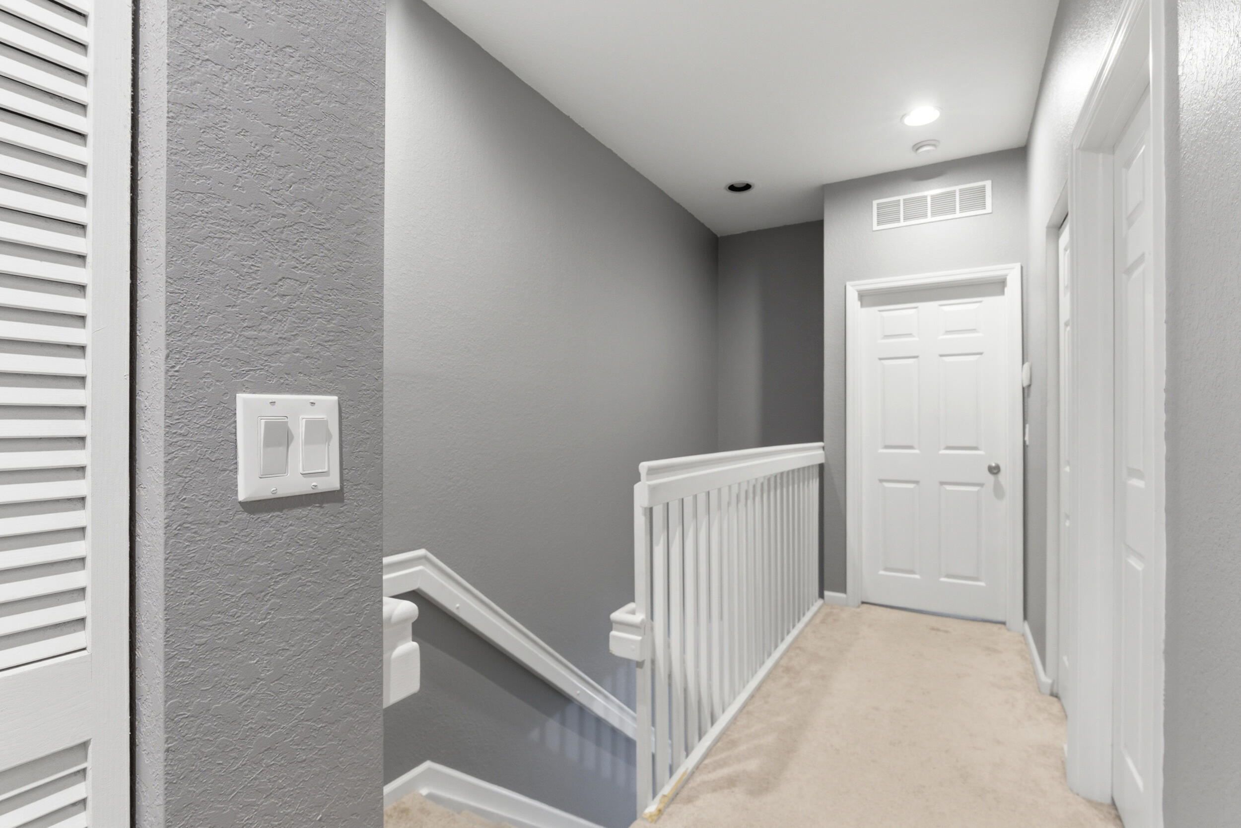 PARK PLACE AT PLANTATION - Residential