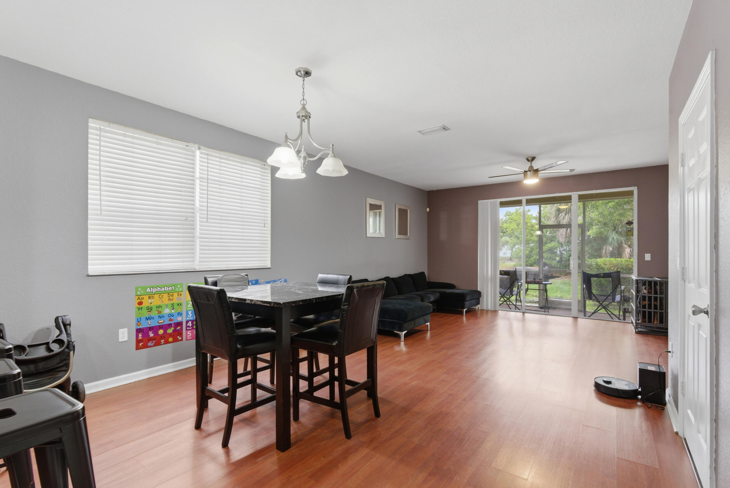 PARK PLACE AT PLANTATION - Residential