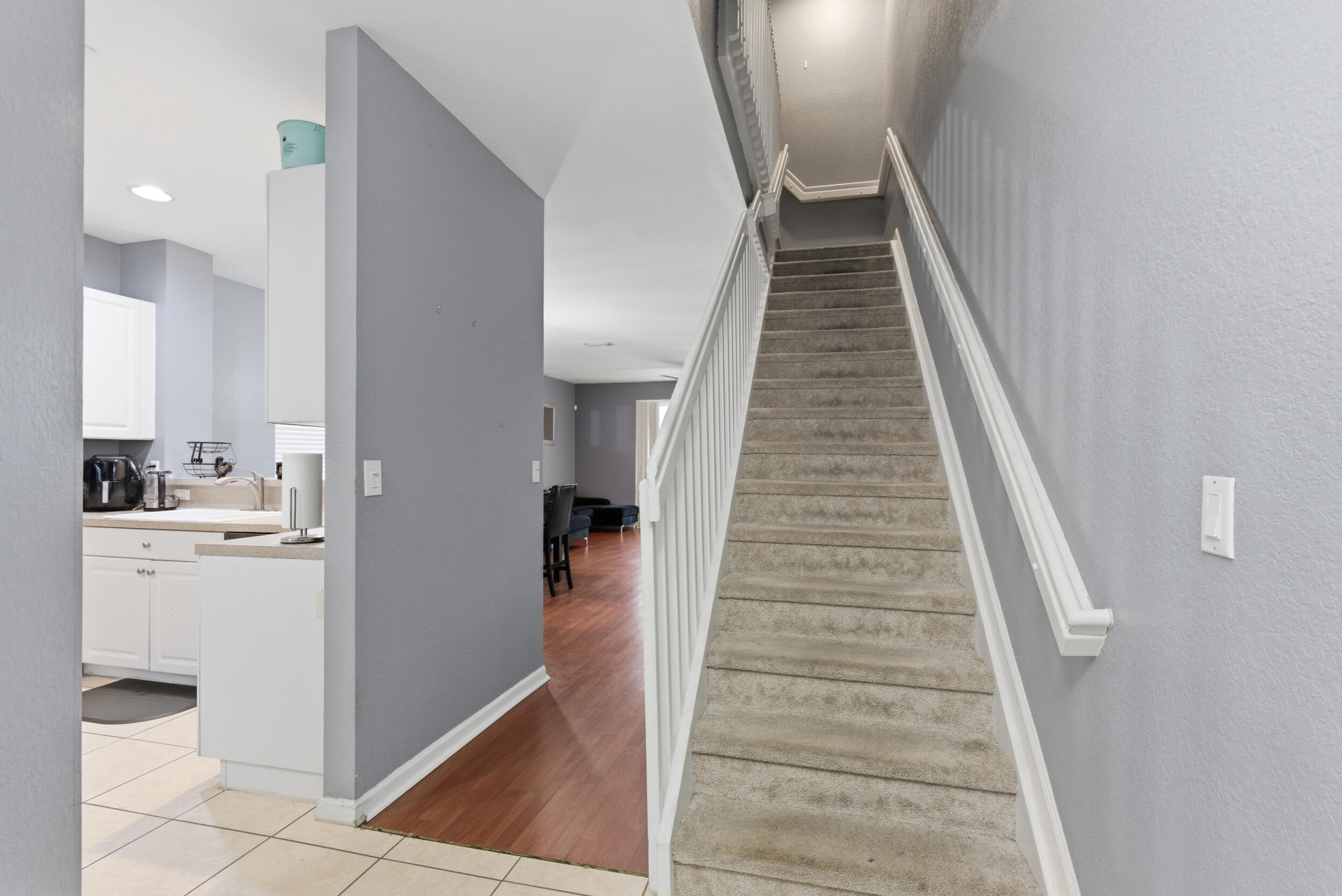 PARK PLACE AT PLANTATION - Residential
