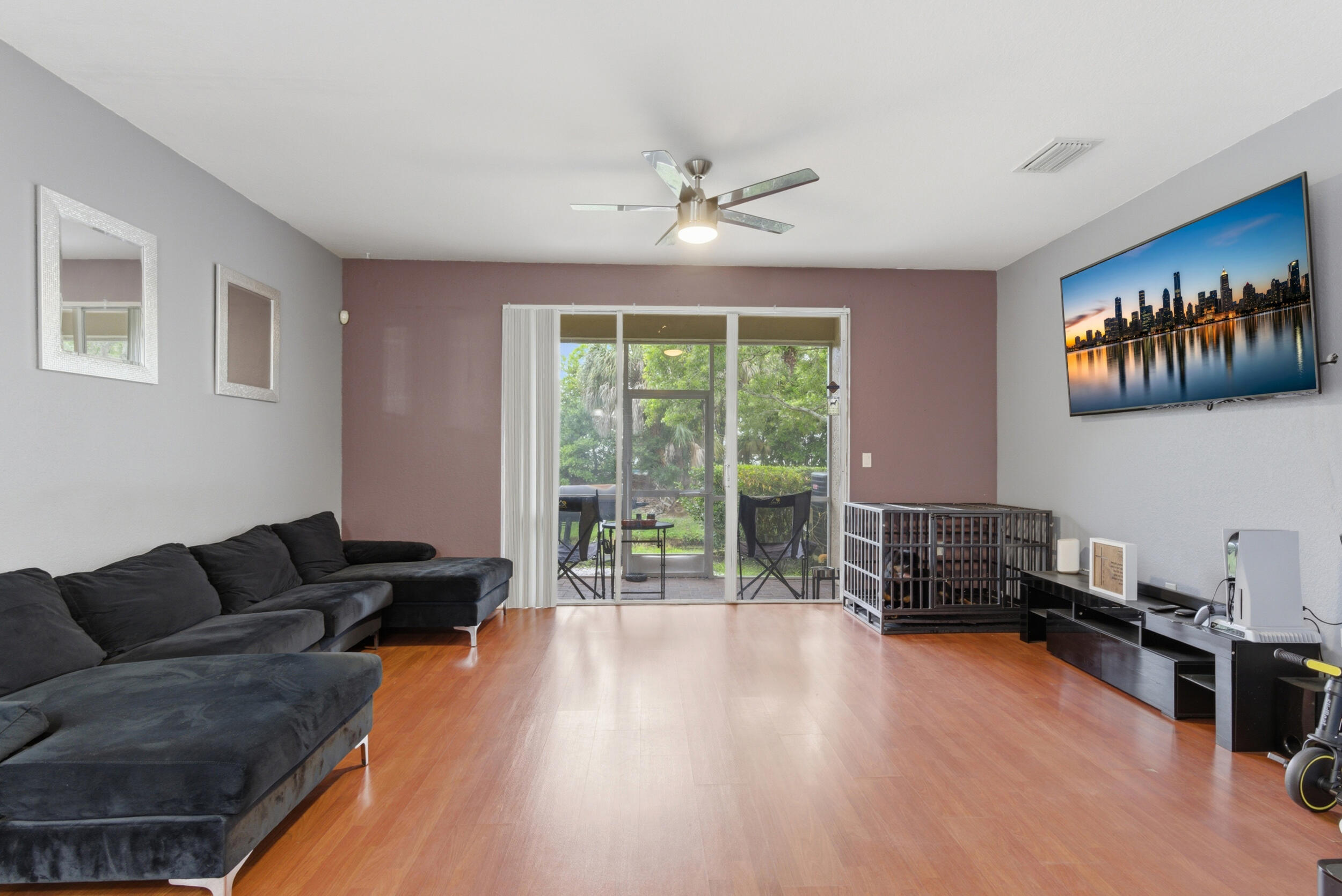 PARK PLACE AT PLANTATION - Residential