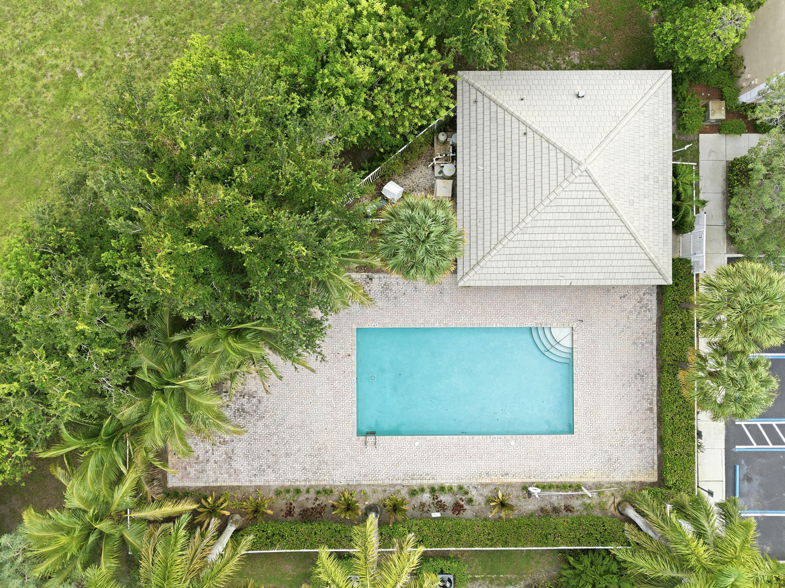 PARK PLACE AT PLANTATION - Residential