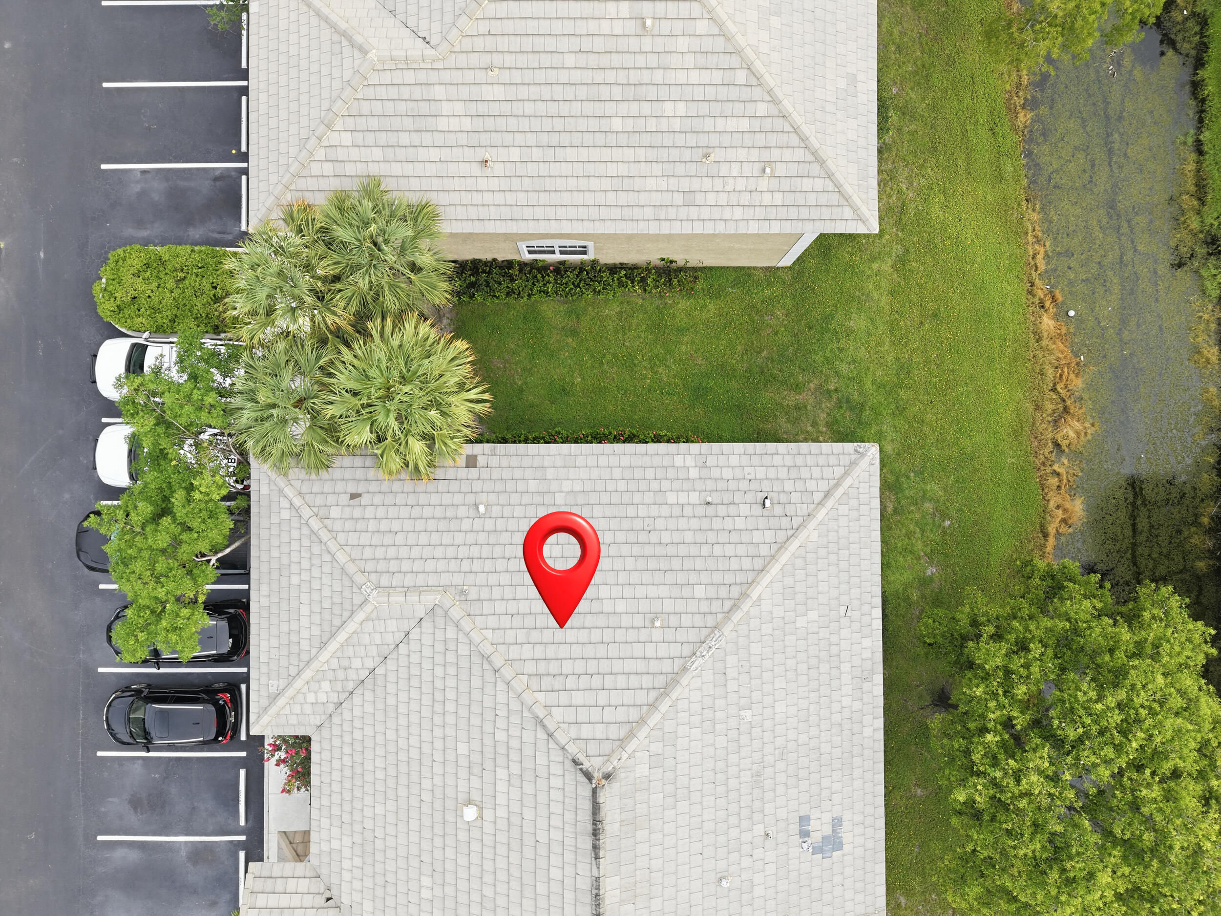 PARK PLACE AT PLANTATION - Residential