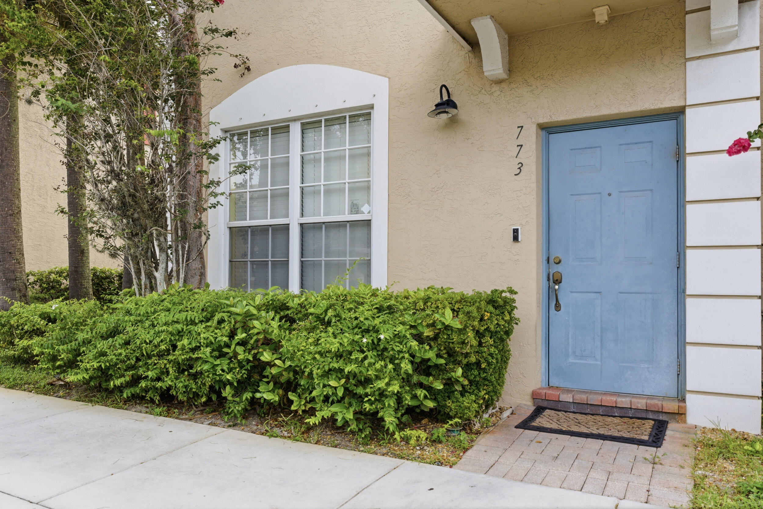 PARK PLACE AT PLANTATION - Residential