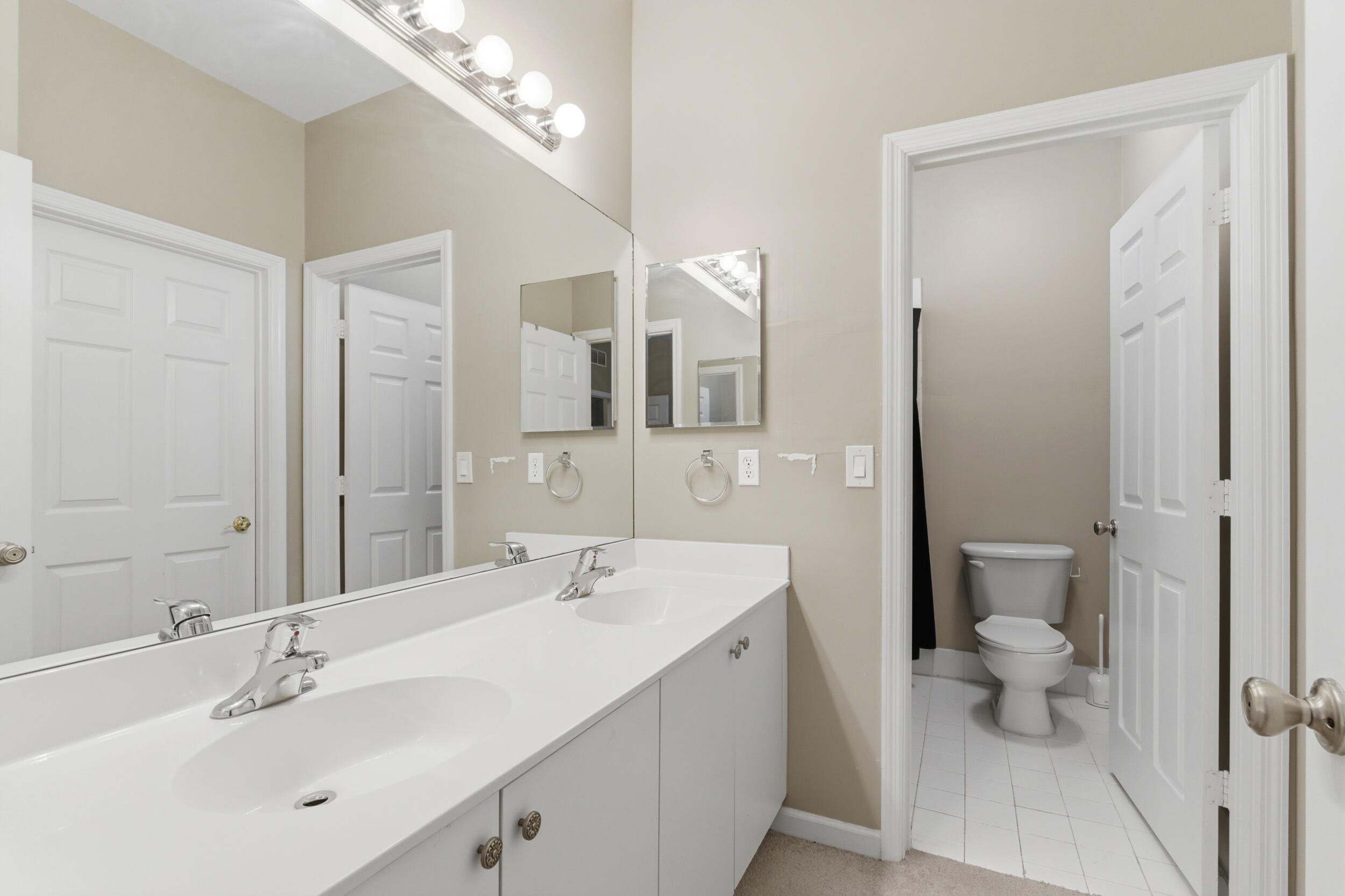 PARK PLACE AT PLANTATION - Residential