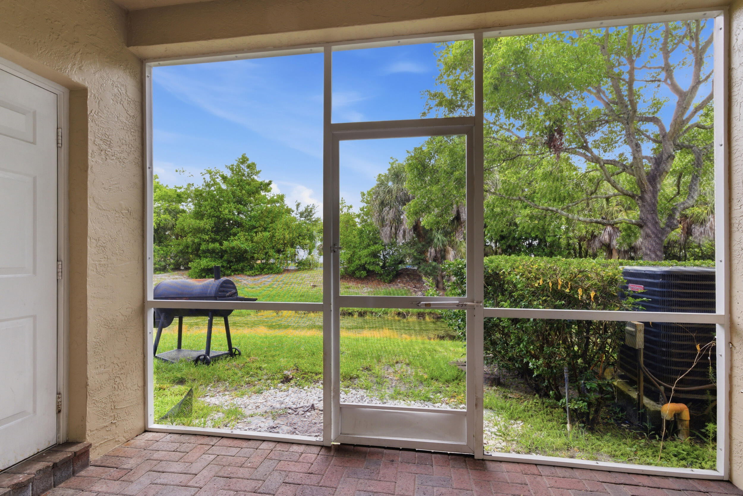 PARK PLACE AT PLANTATION - Residential