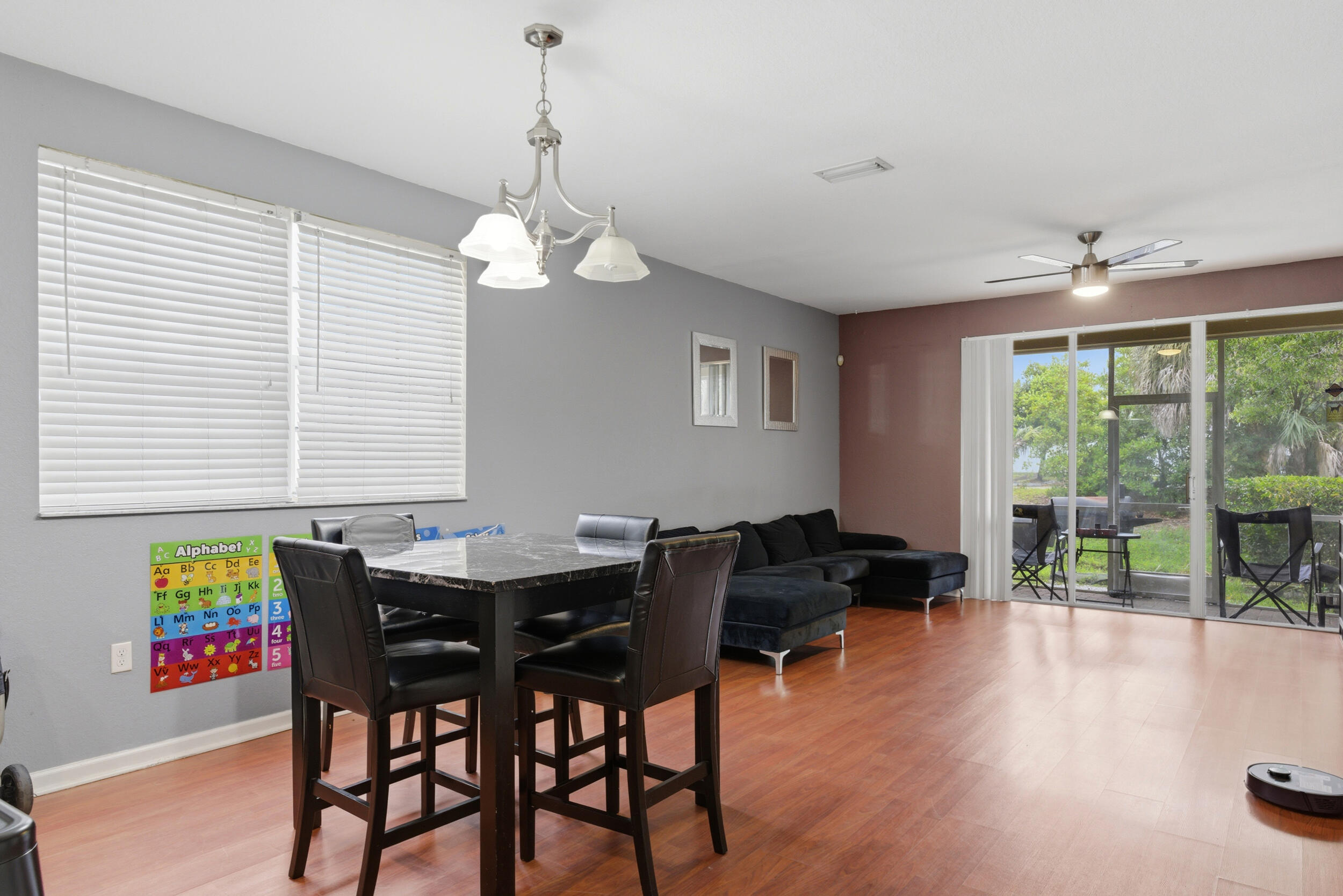 PARK PLACE AT PLANTATION - Residential
