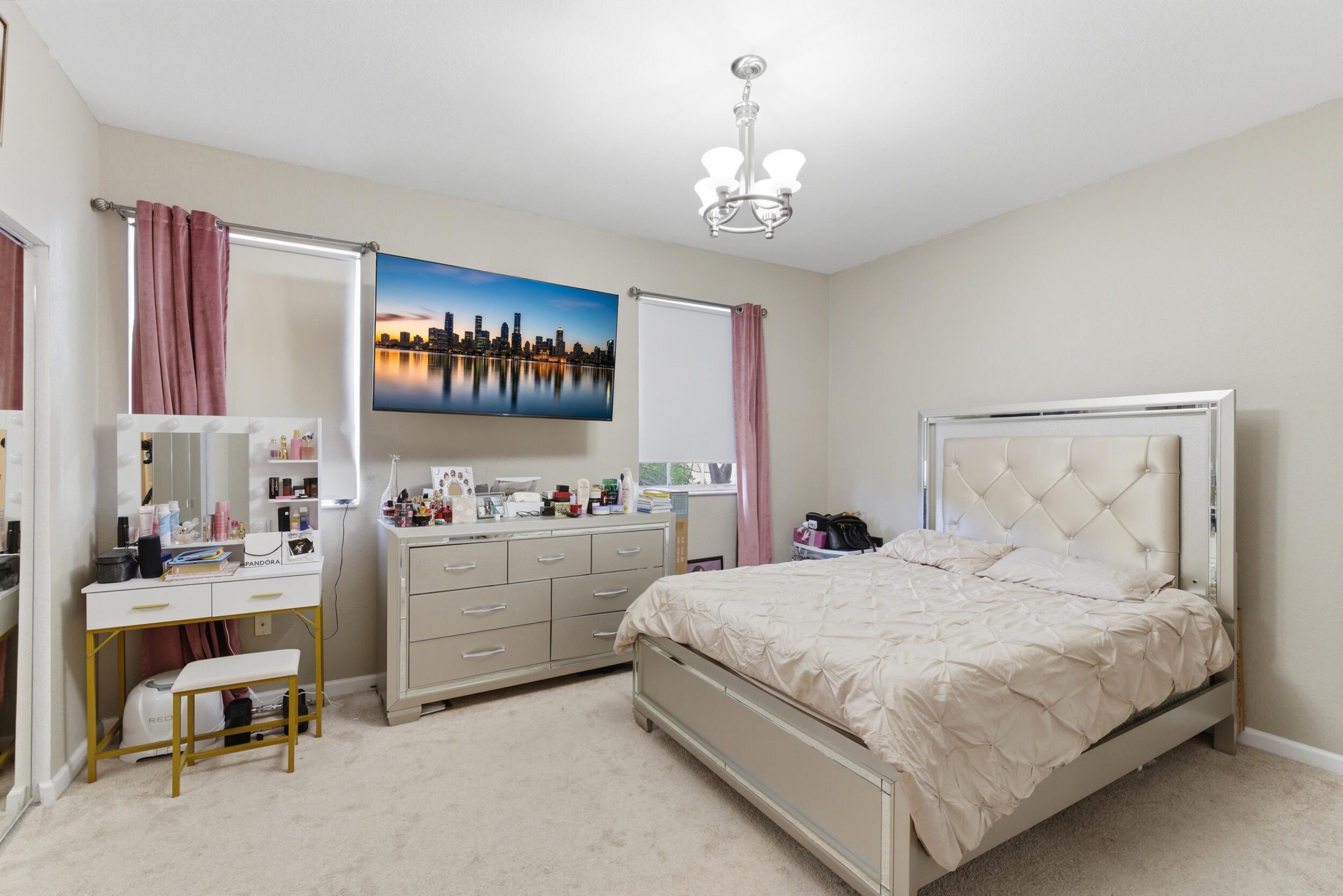 PARK PLACE AT PLANTATION - Residential