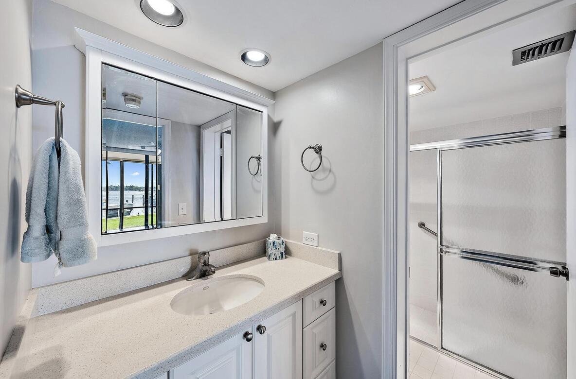 JUPITER COVE CONDO - Residential Lease