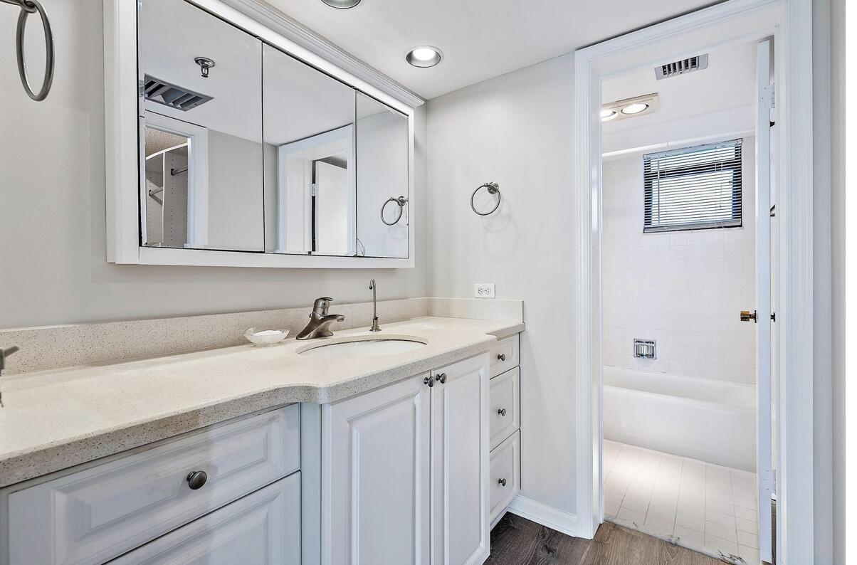 JUPITER COVE CONDO - Residential Lease