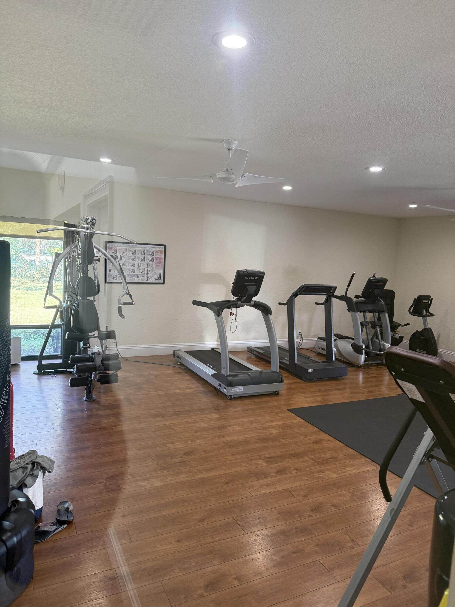 JUPITER COVE CONDO - Residential Lease