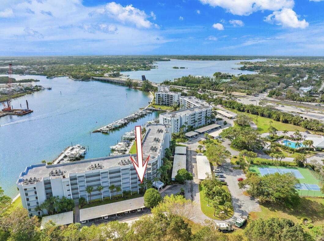 JUPITER COVE CONDO - Residential Lease