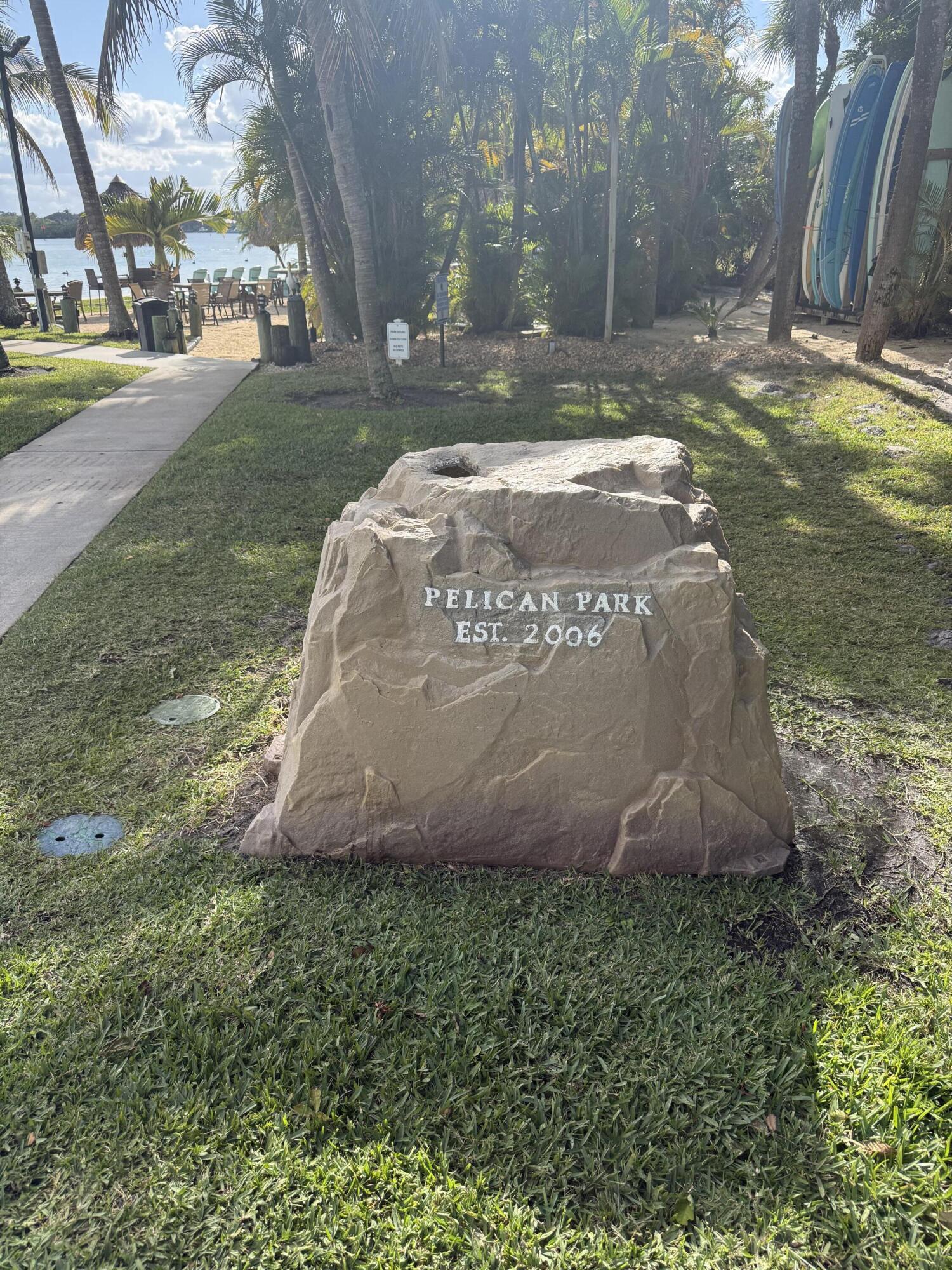 JUPITER COVE CONDO - Residential Lease