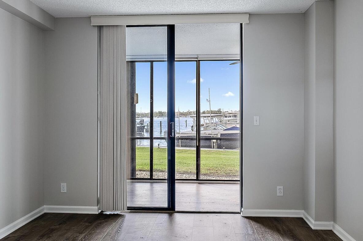 JUPITER COVE CONDO - Residential Lease