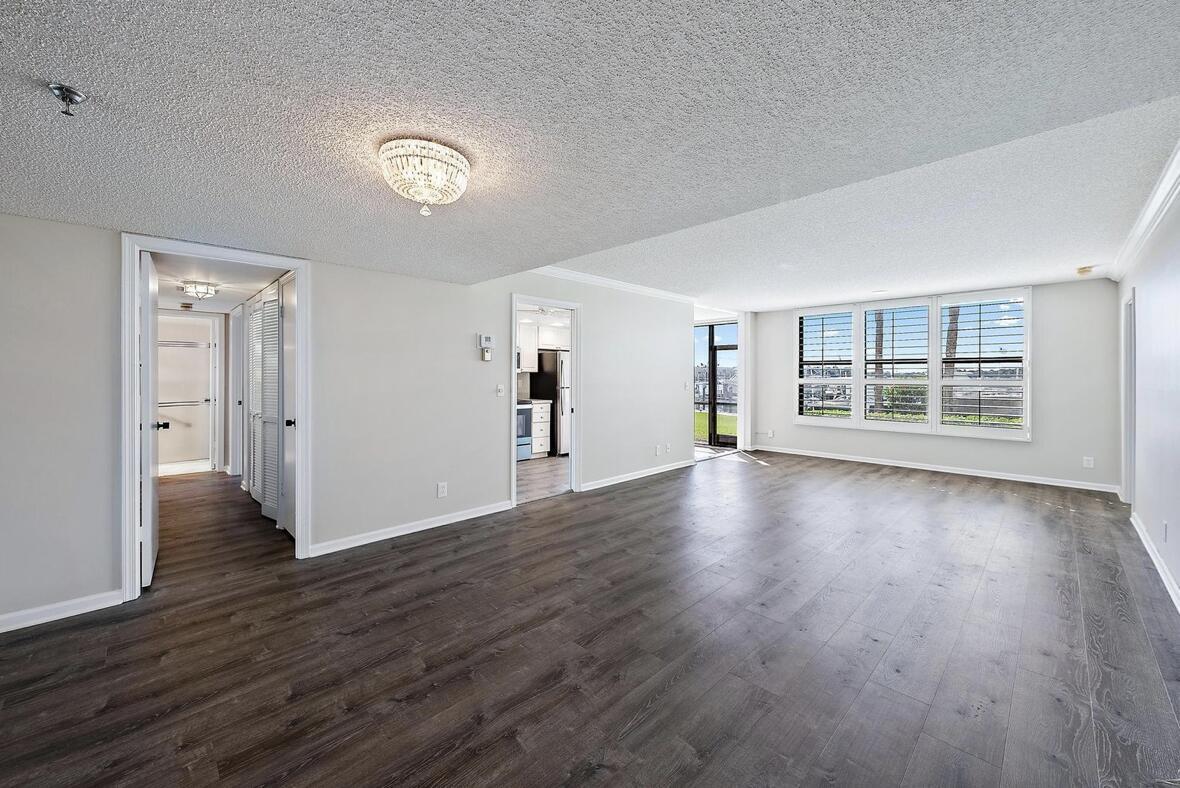 JUPITER COVE CONDO - Residential Lease