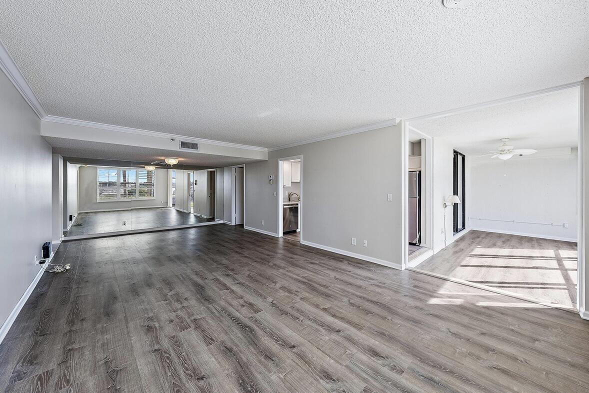 JUPITER COVE CONDO - Residential Lease