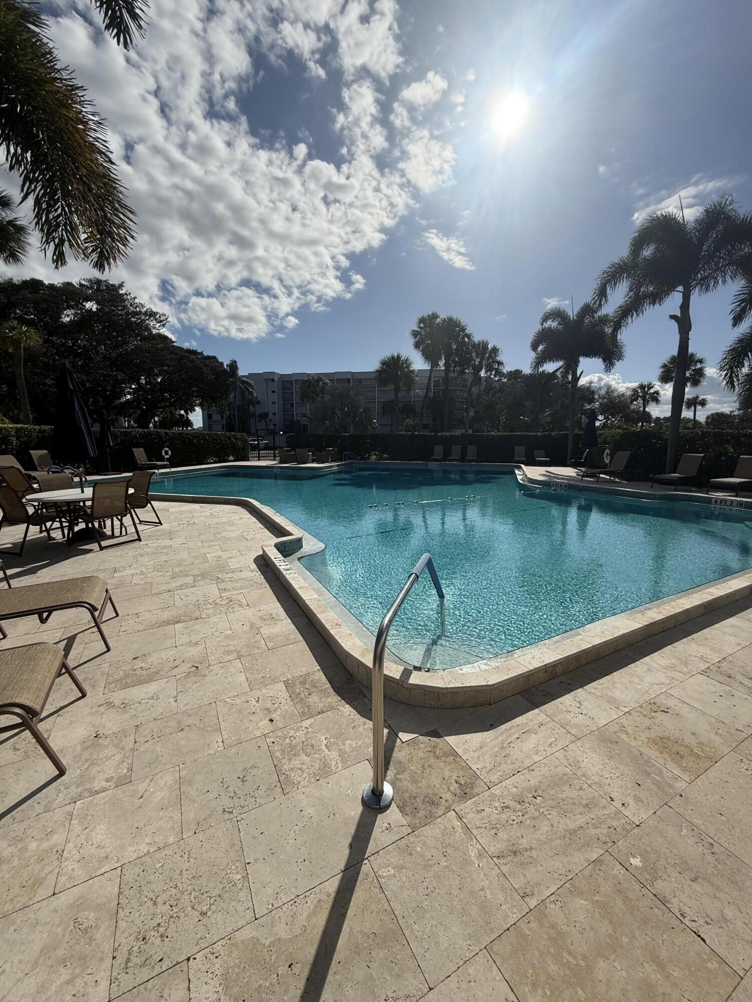 JUPITER COVE CONDO - Residential Lease