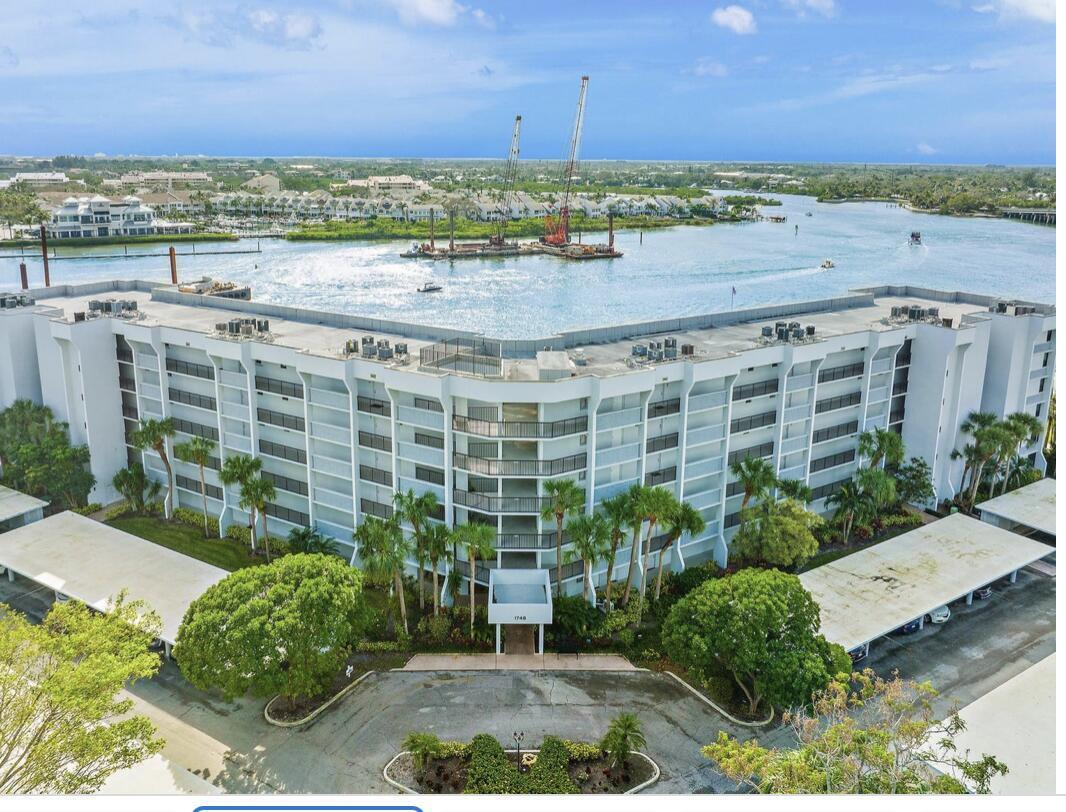 JUPITER COVE CONDO - Residential Lease