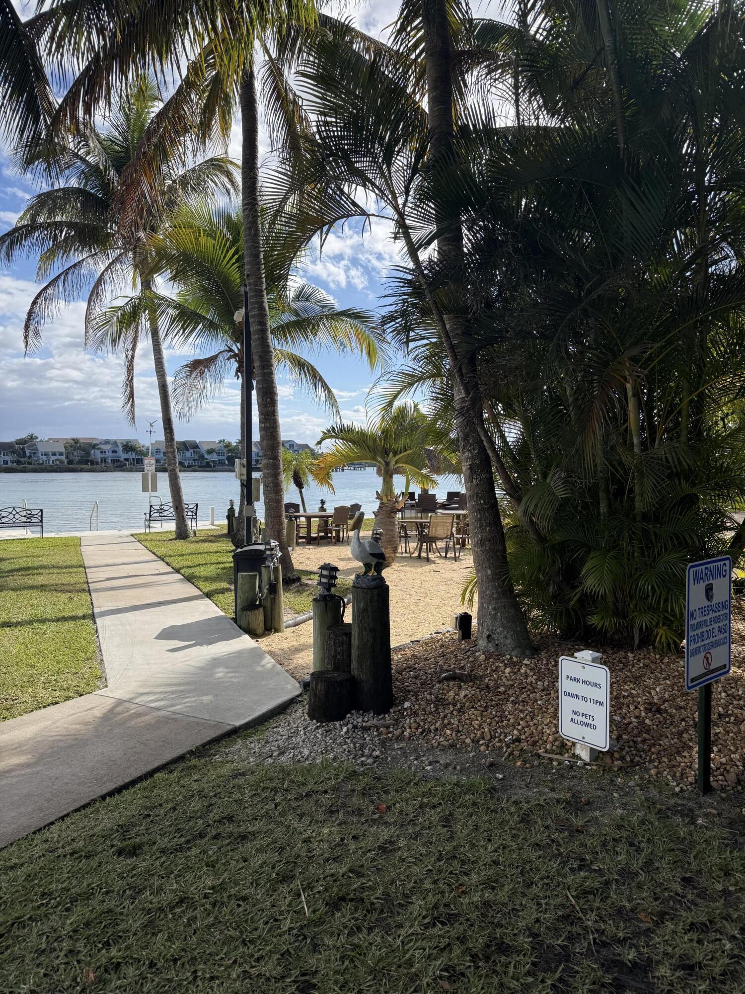 JUPITER COVE CONDO - Residential Lease
