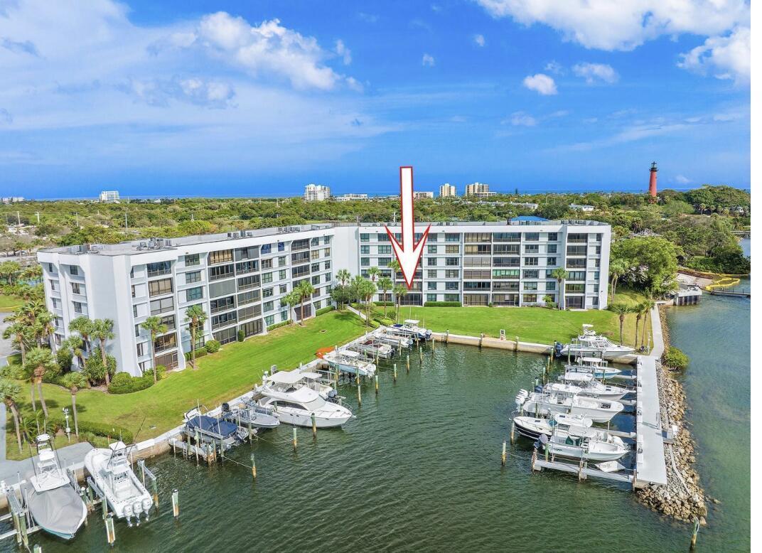 JUPITER COVE CONDO - Residential Lease