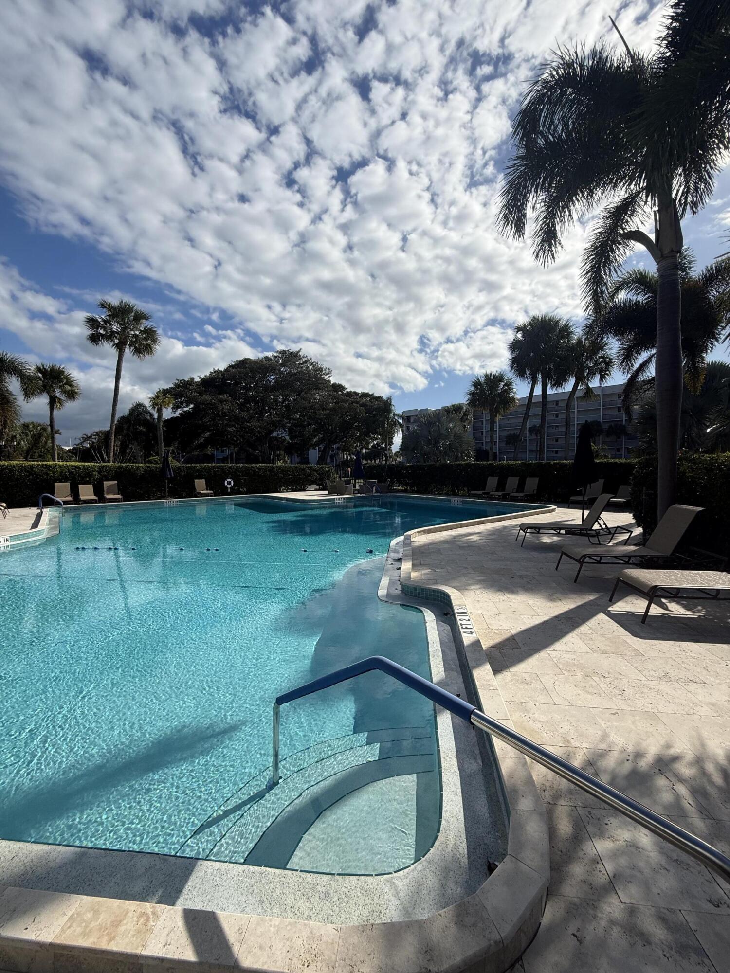 JUPITER COVE CONDO - Residential Lease