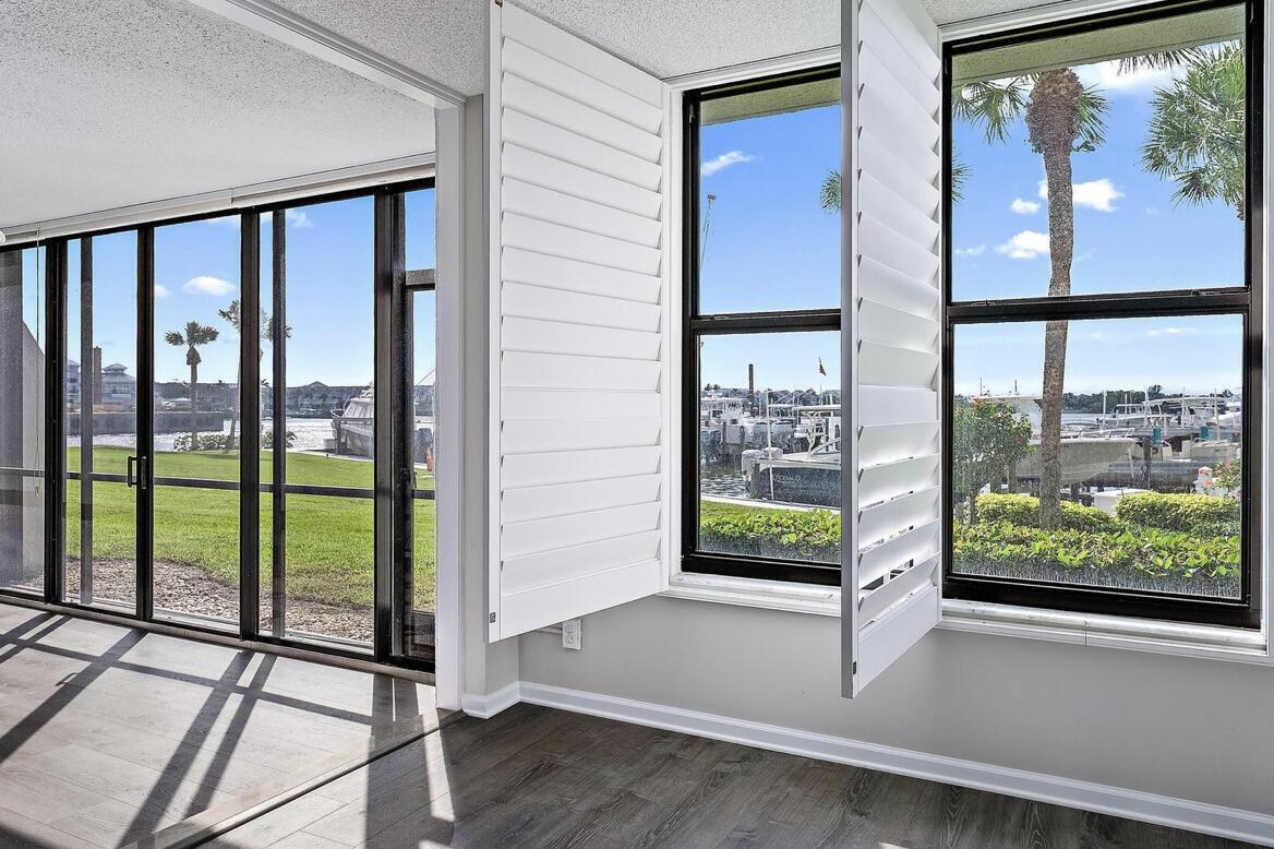 JUPITER COVE CONDO - Residential Lease