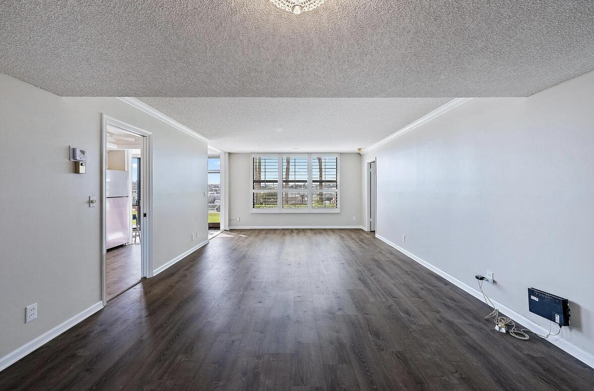 JUPITER COVE CONDO - Residential Lease