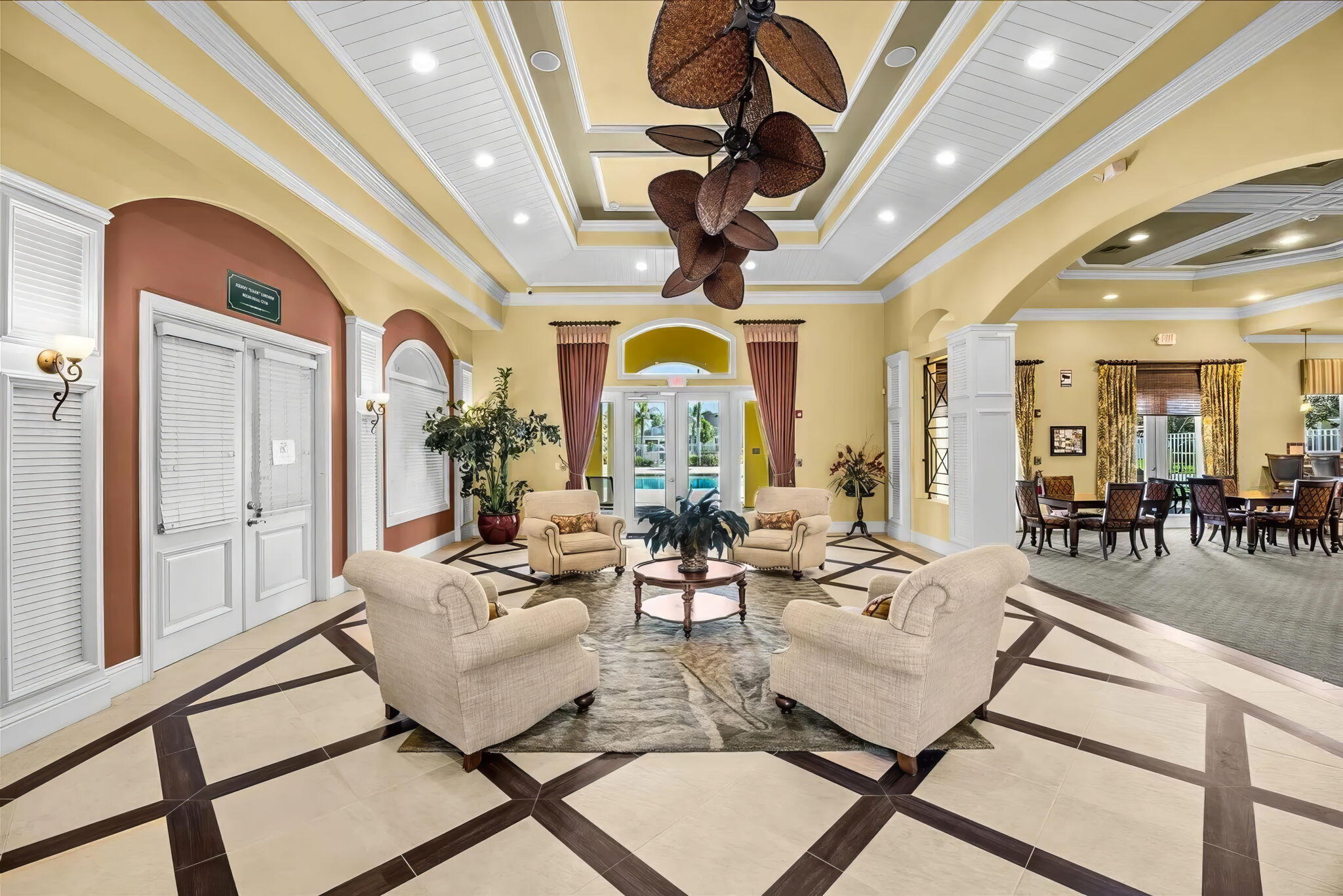 ST ANDREWS TOWNHOMES - Residential