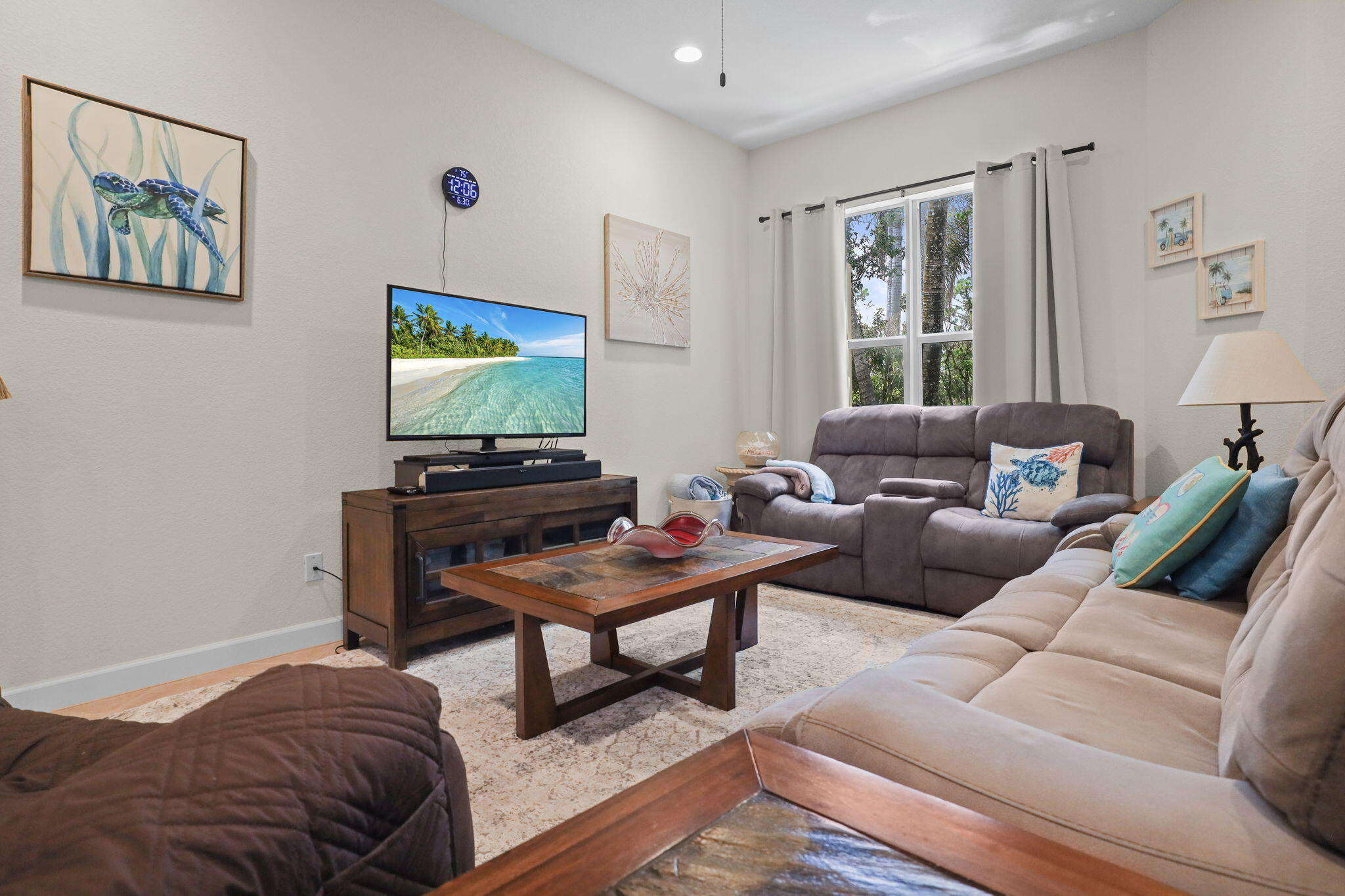 ST ANDREWS TOWNHOMES - Residential