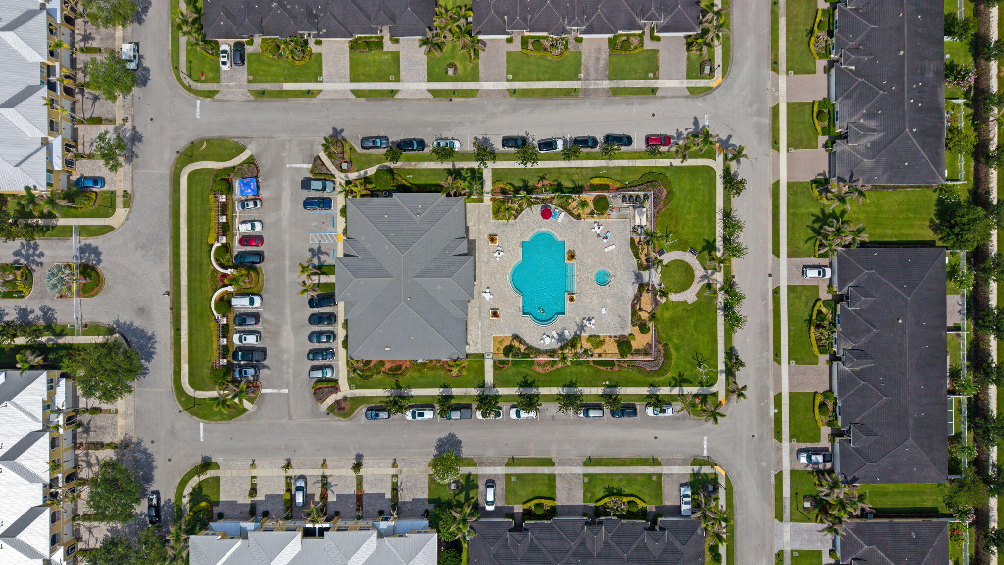 ST ANDREWS TOWNHOMES - Residential