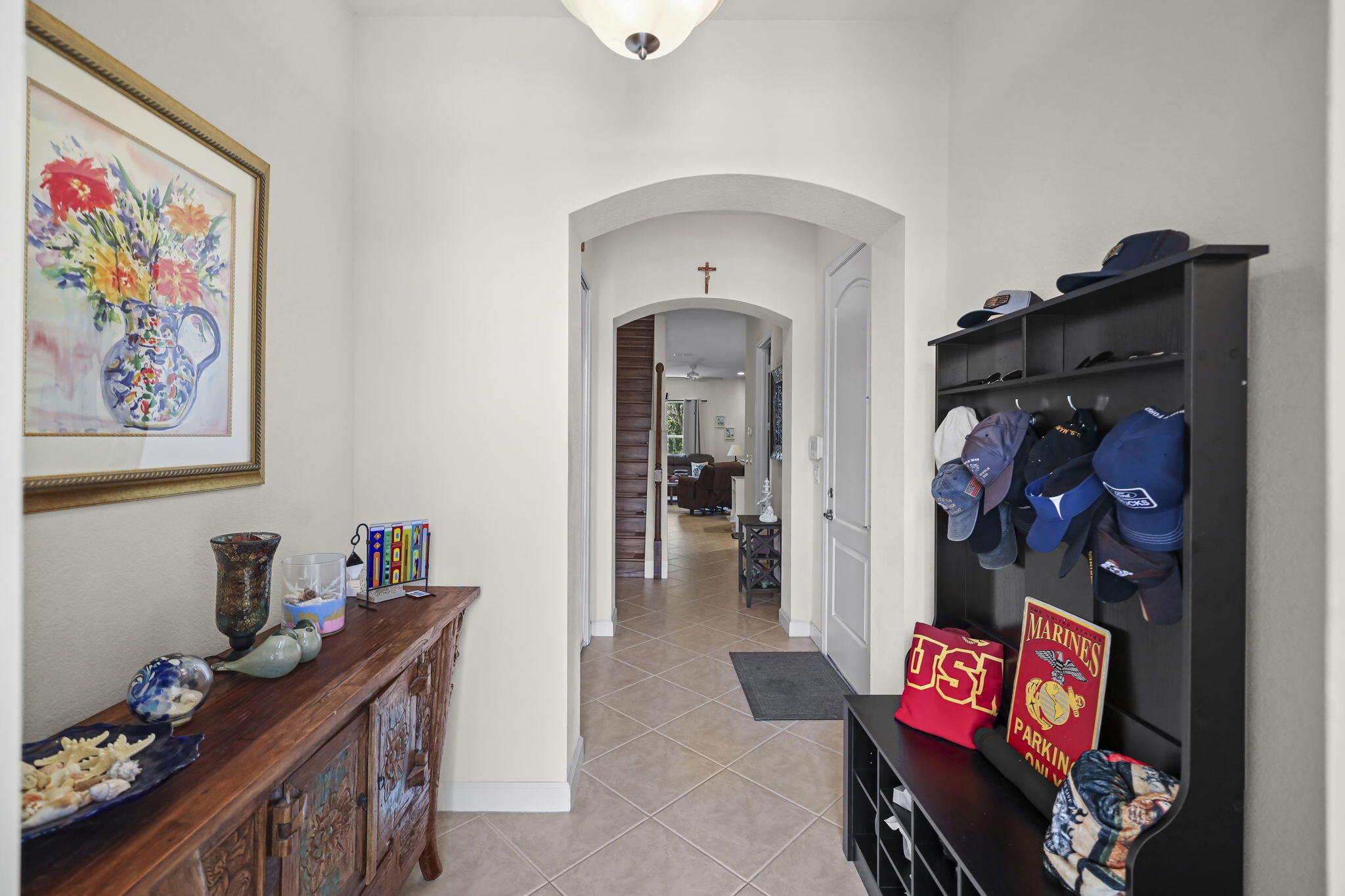 ST ANDREWS TOWNHOMES - Residential