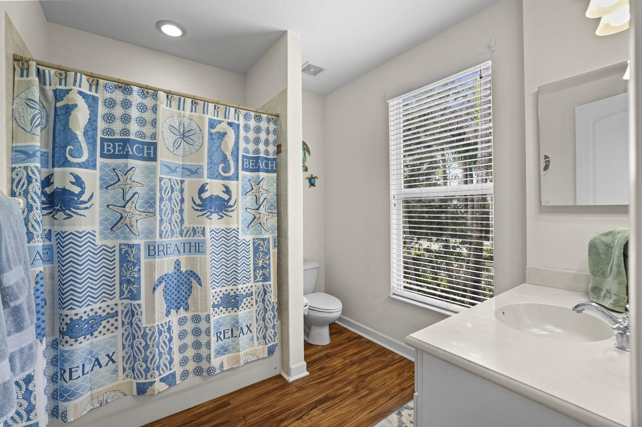 ST ANDREWS TOWNHOMES - Residential
