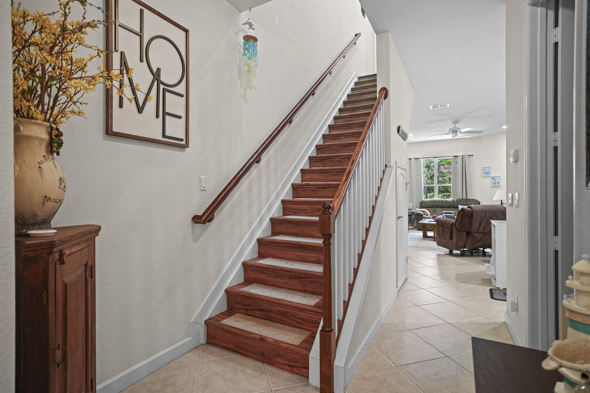 ST ANDREWS TOWNHOMES - Residential