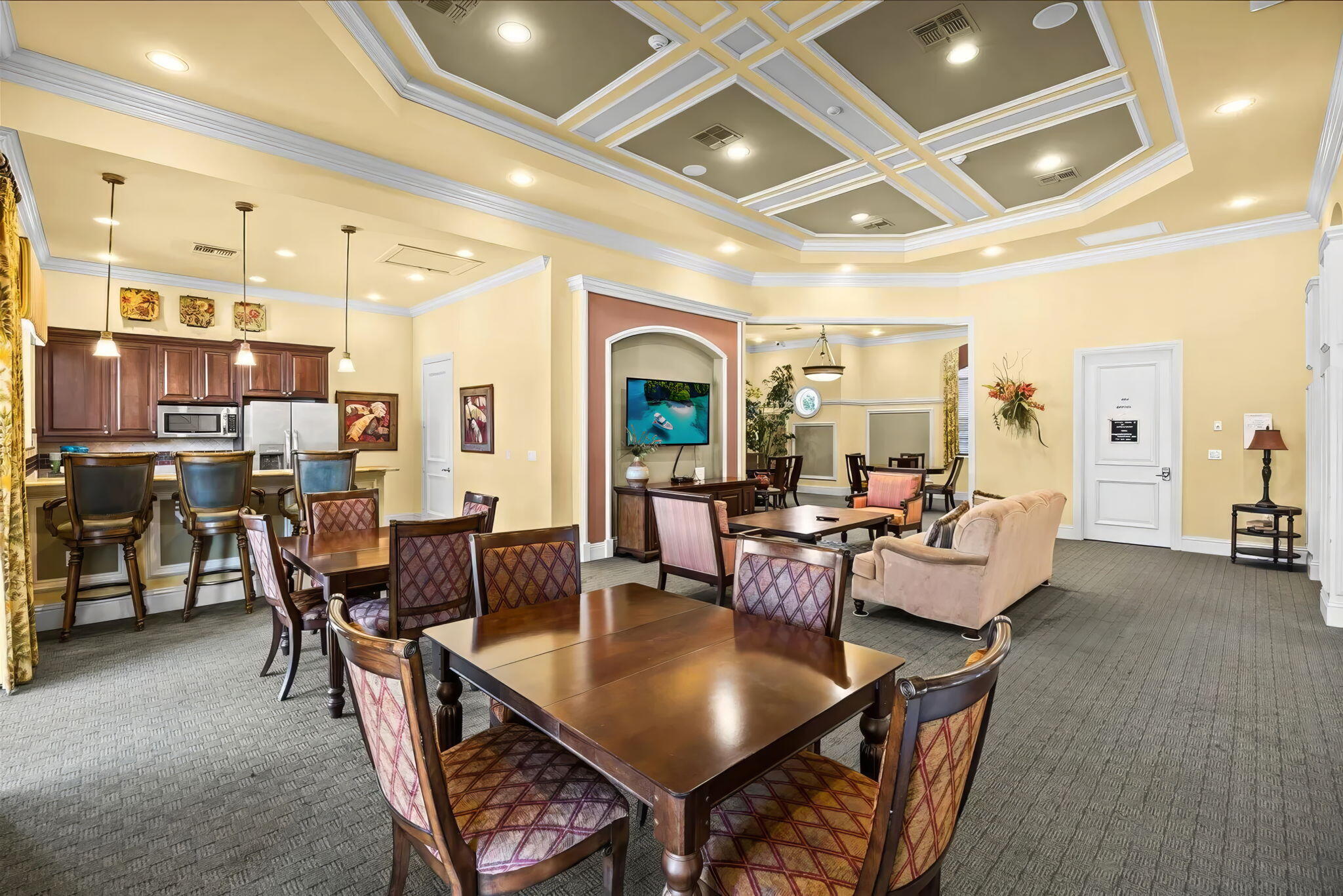 ST ANDREWS TOWNHOMES - Residential