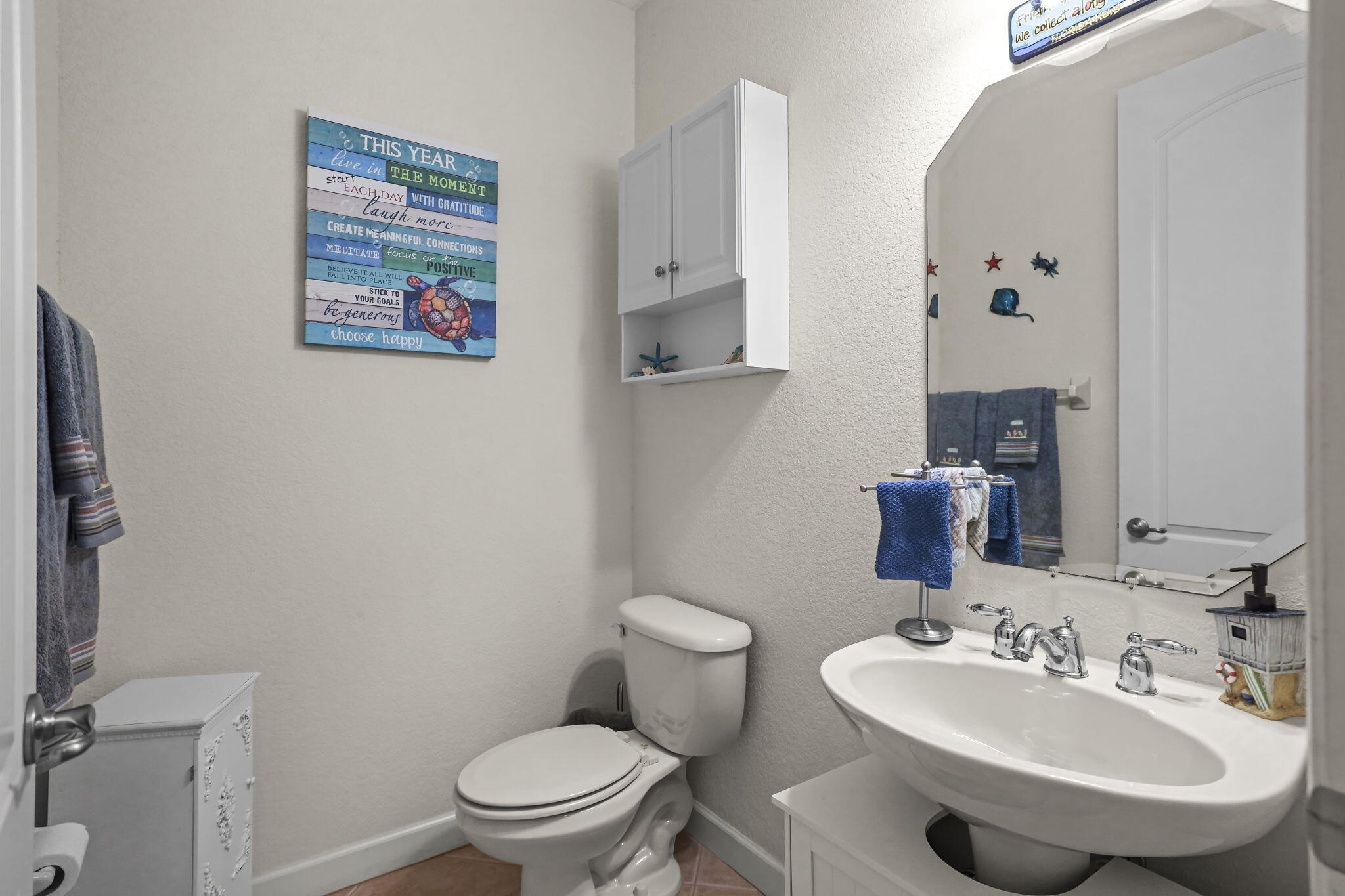 ST ANDREWS TOWNHOMES - Residential