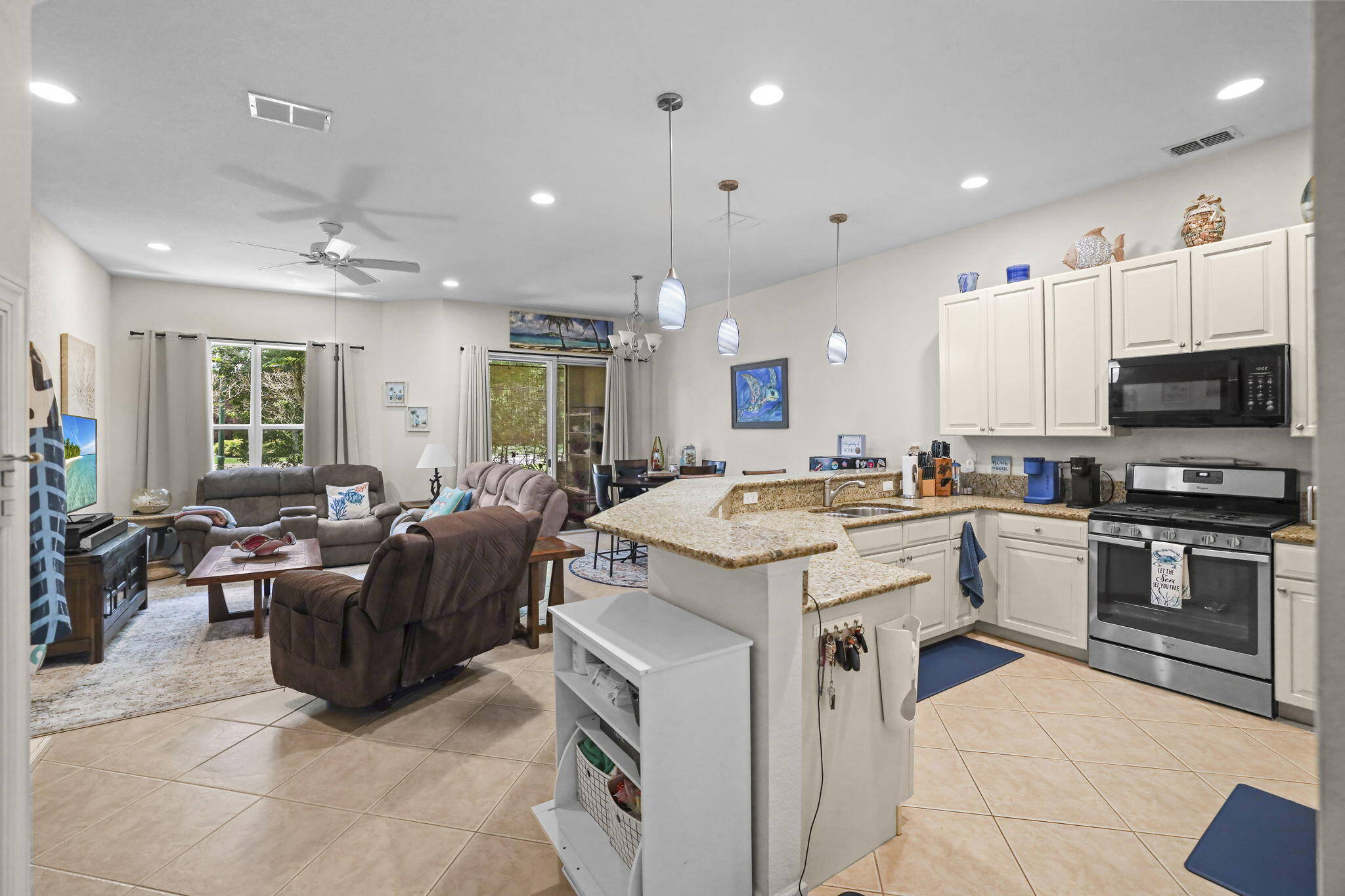 ST ANDREWS TOWNHOMES - Residential