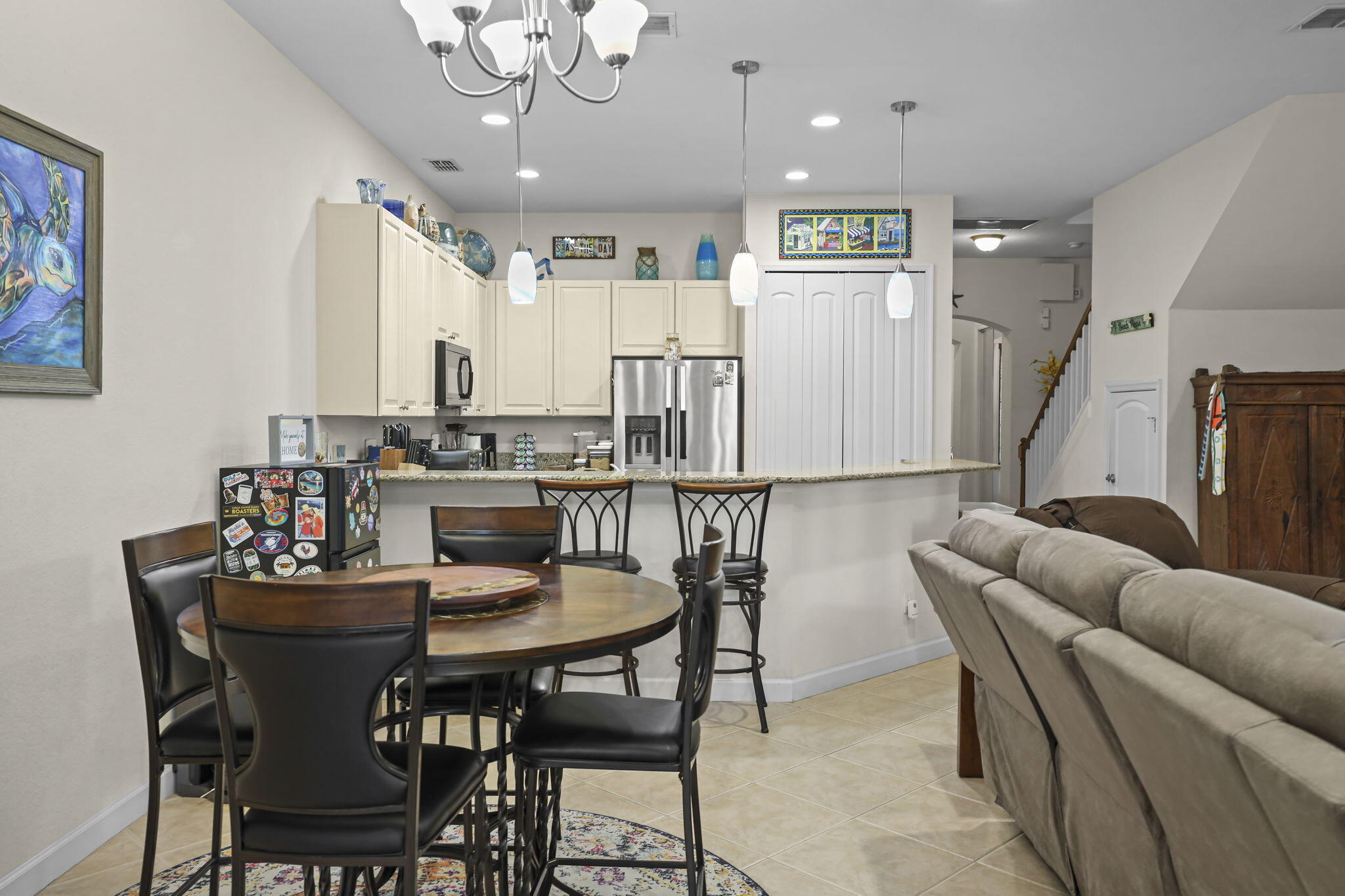ST ANDREWS TOWNHOMES - Residential
