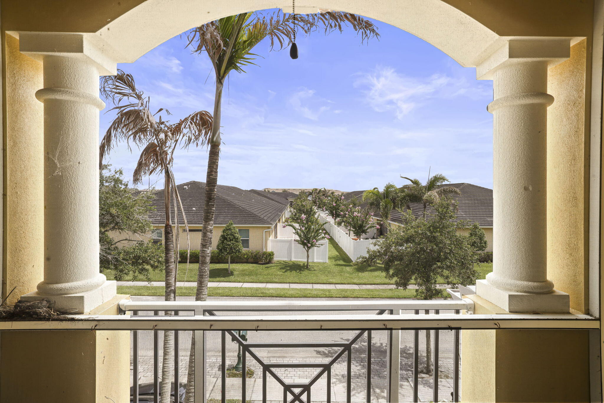 ST ANDREWS TOWNHOMES - Residential