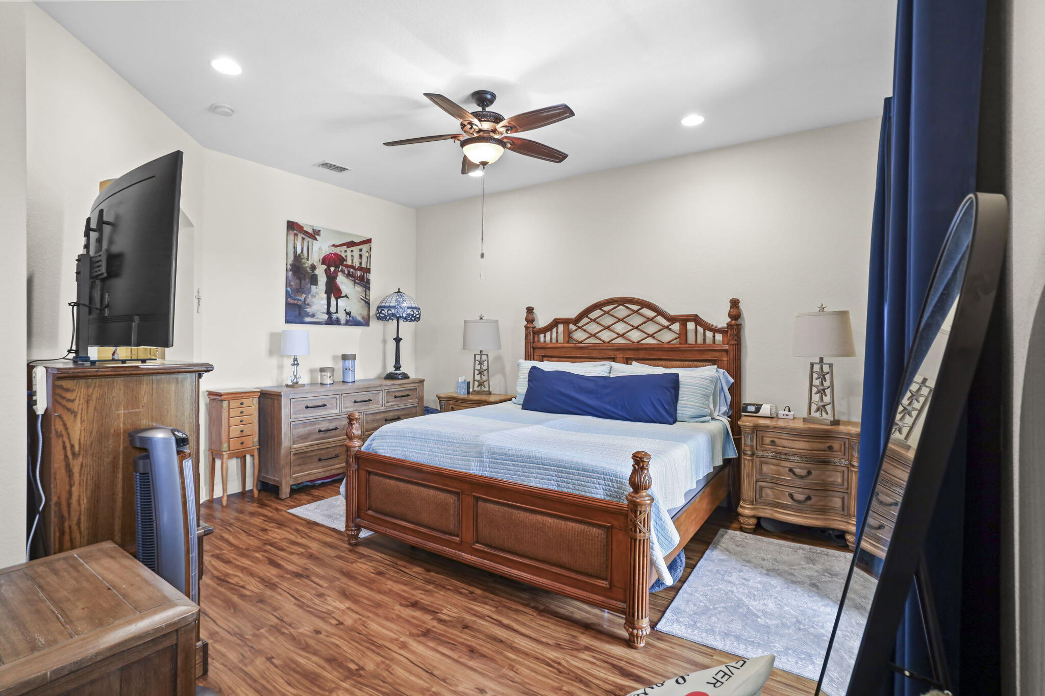 ST ANDREWS TOWNHOMES - Residential