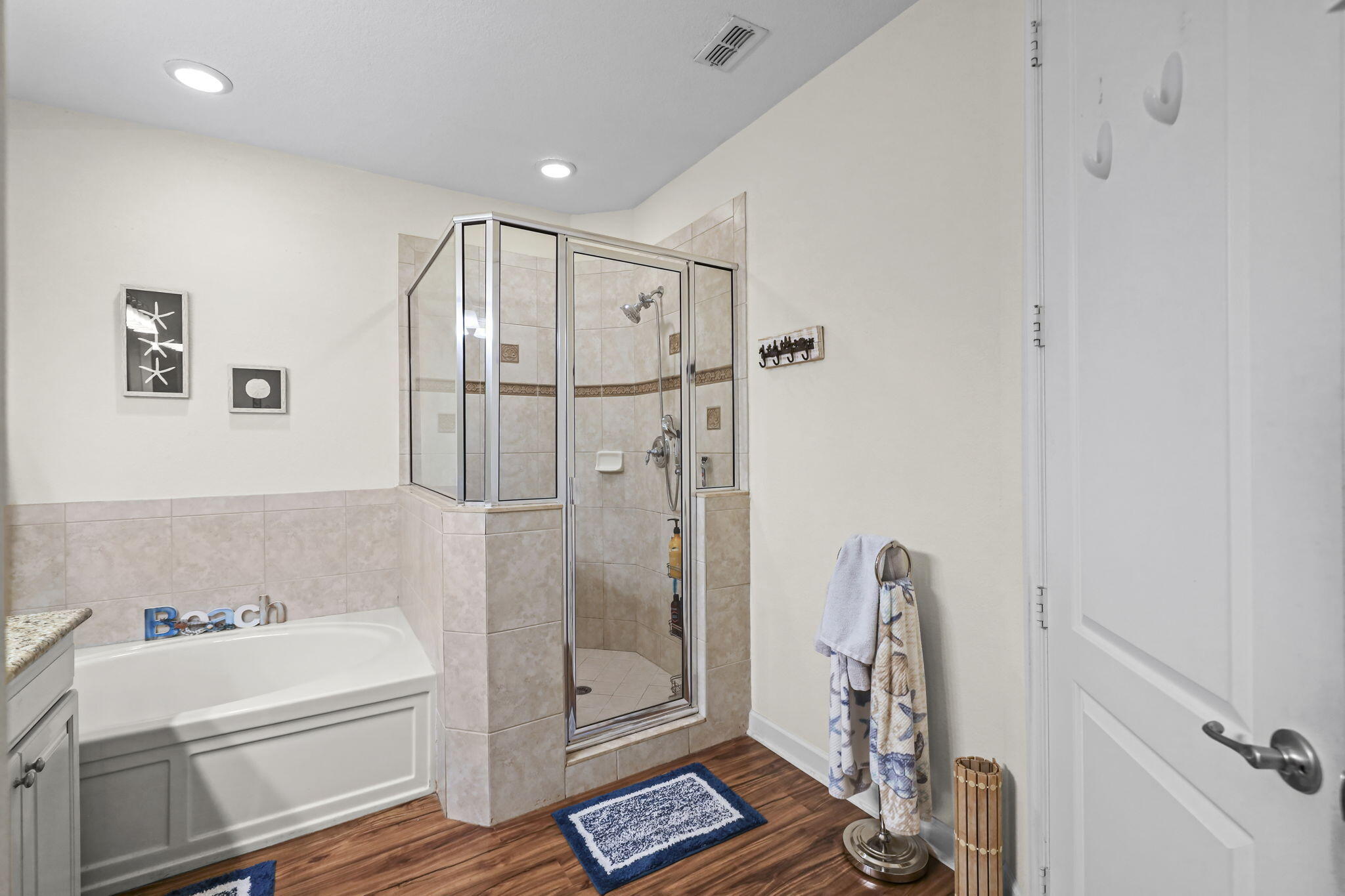 ST ANDREWS TOWNHOMES - Residential